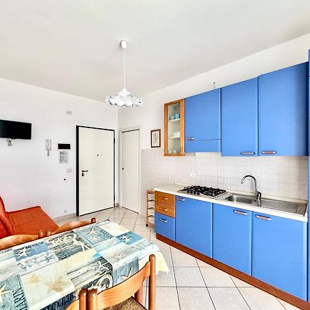 Apartament Rialto Lignano Sabbiadoro Zewnętrze zdjęcie