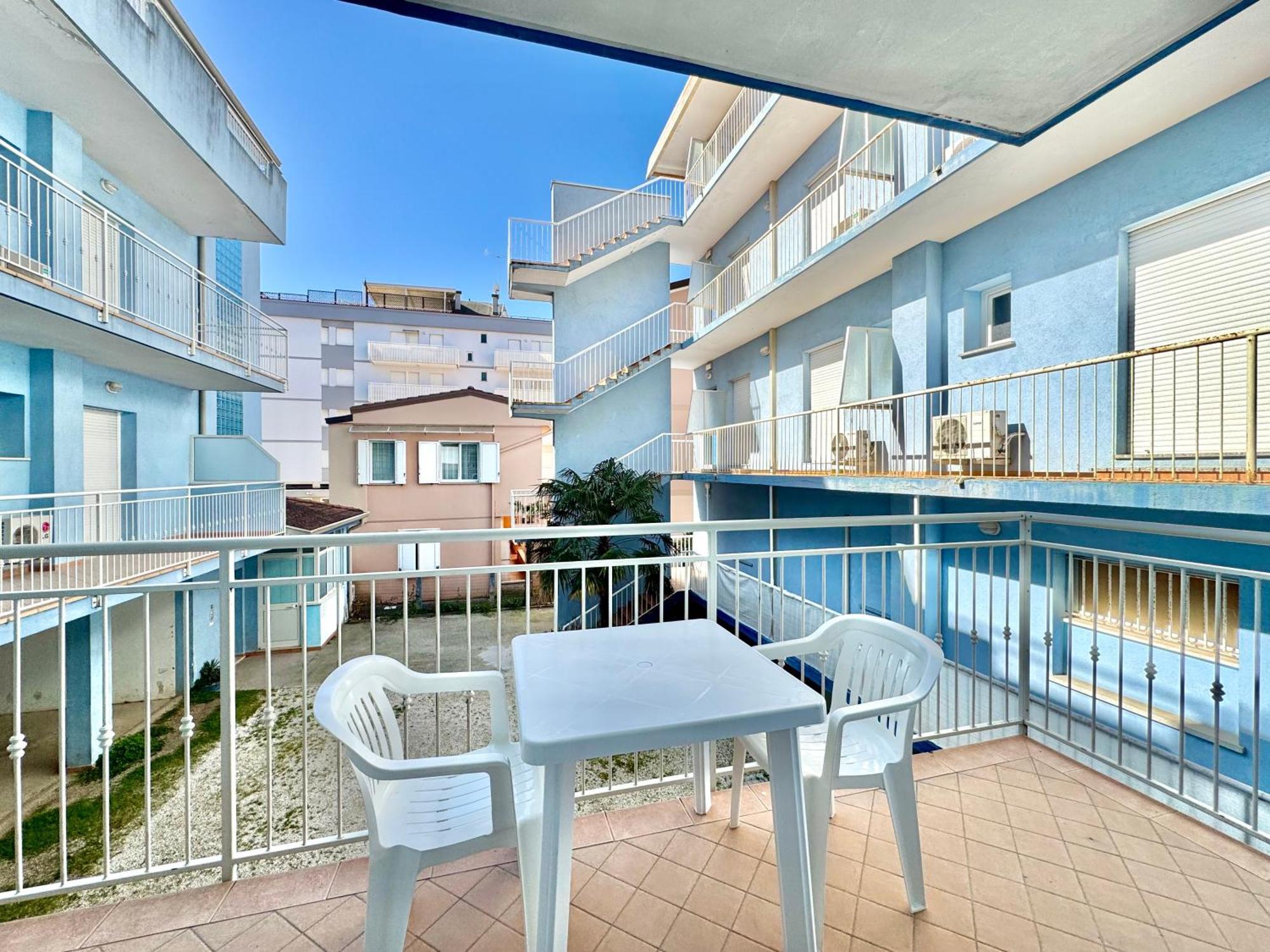 Apartament Rialto Lignano Sabbiadoro Zewnętrze zdjęcie