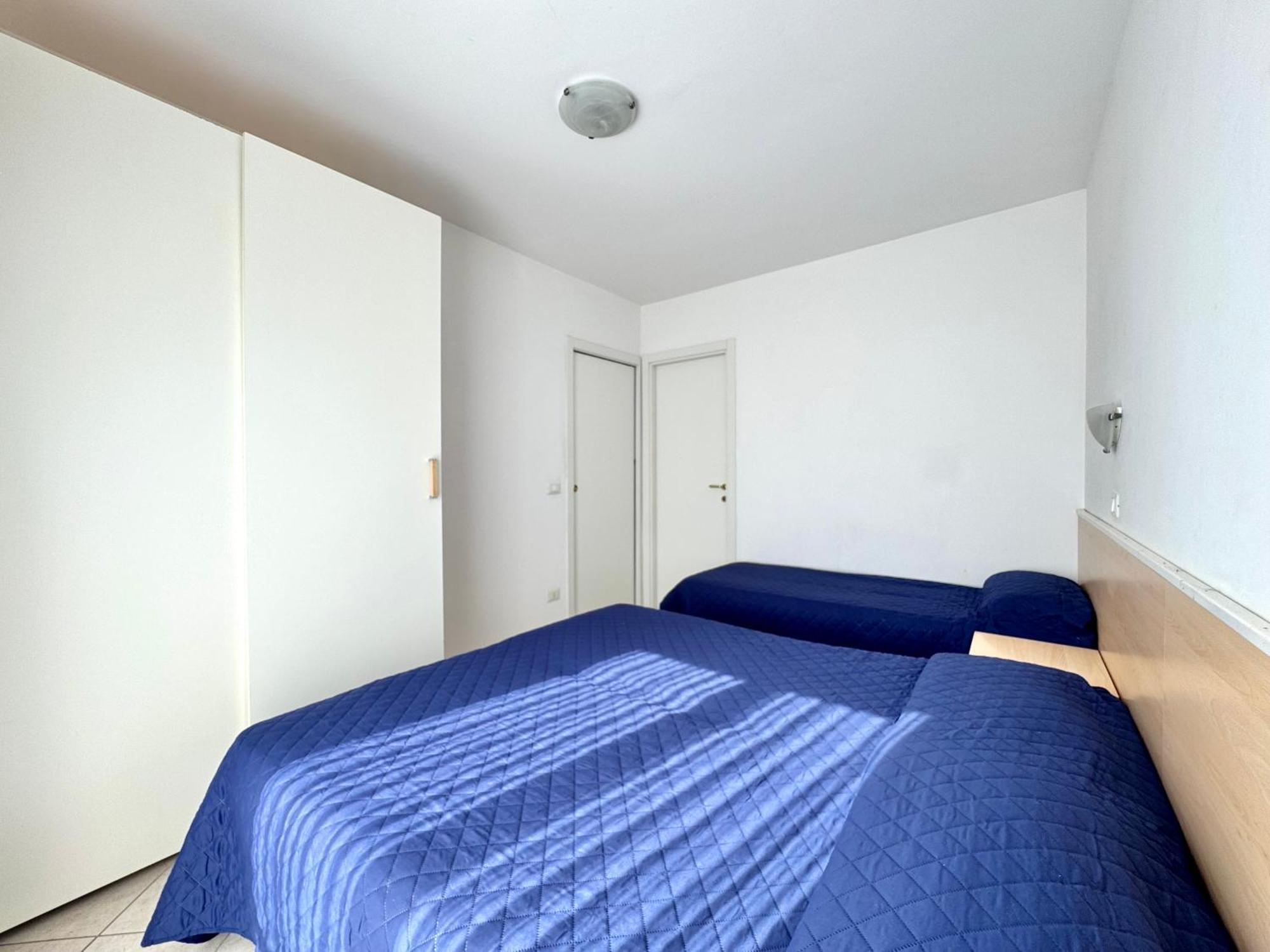 Apartament Rialto Lignano Sabbiadoro Zewnętrze zdjęcie