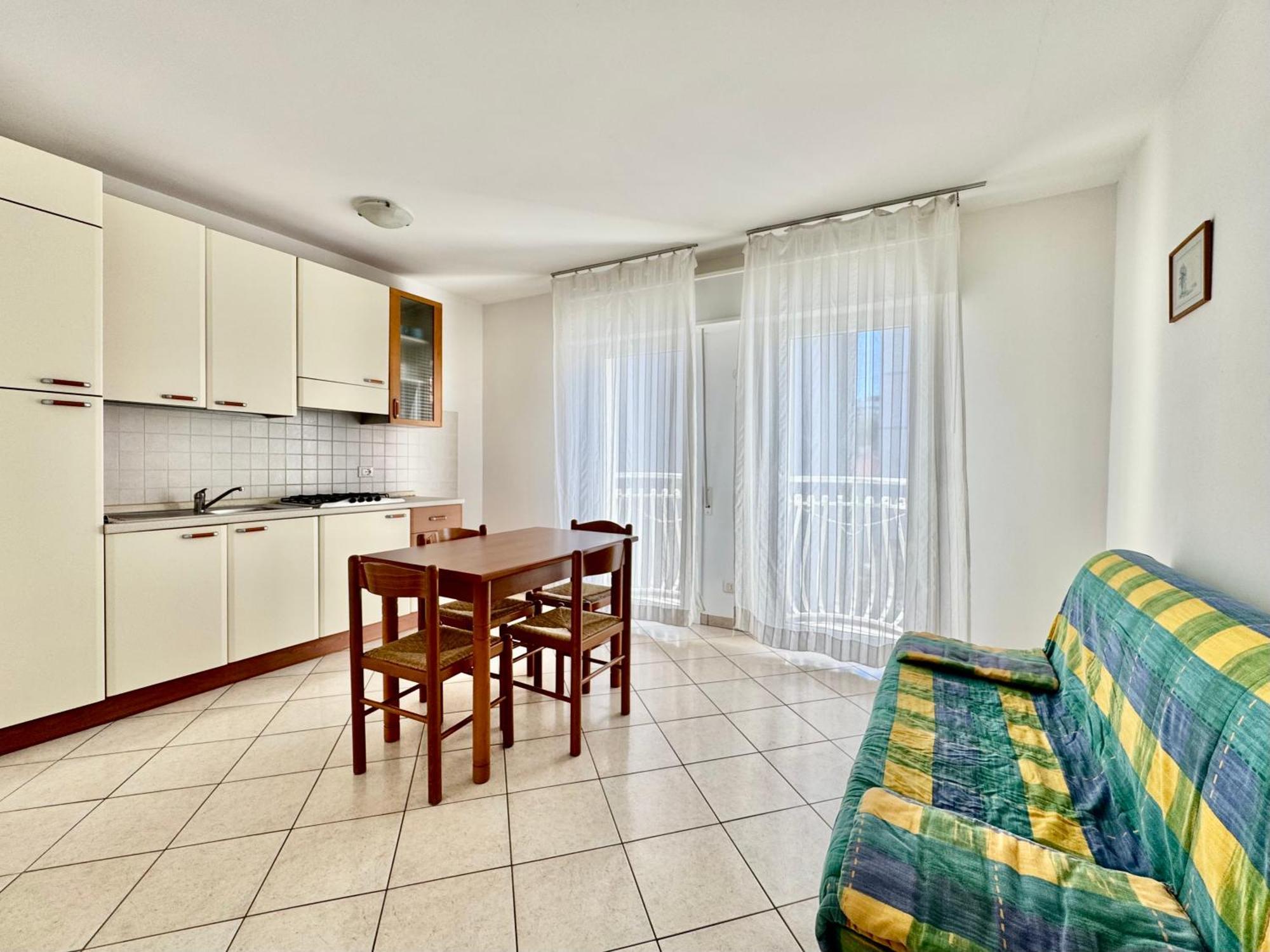 Apartament Rialto Lignano Sabbiadoro Zewnętrze zdjęcie