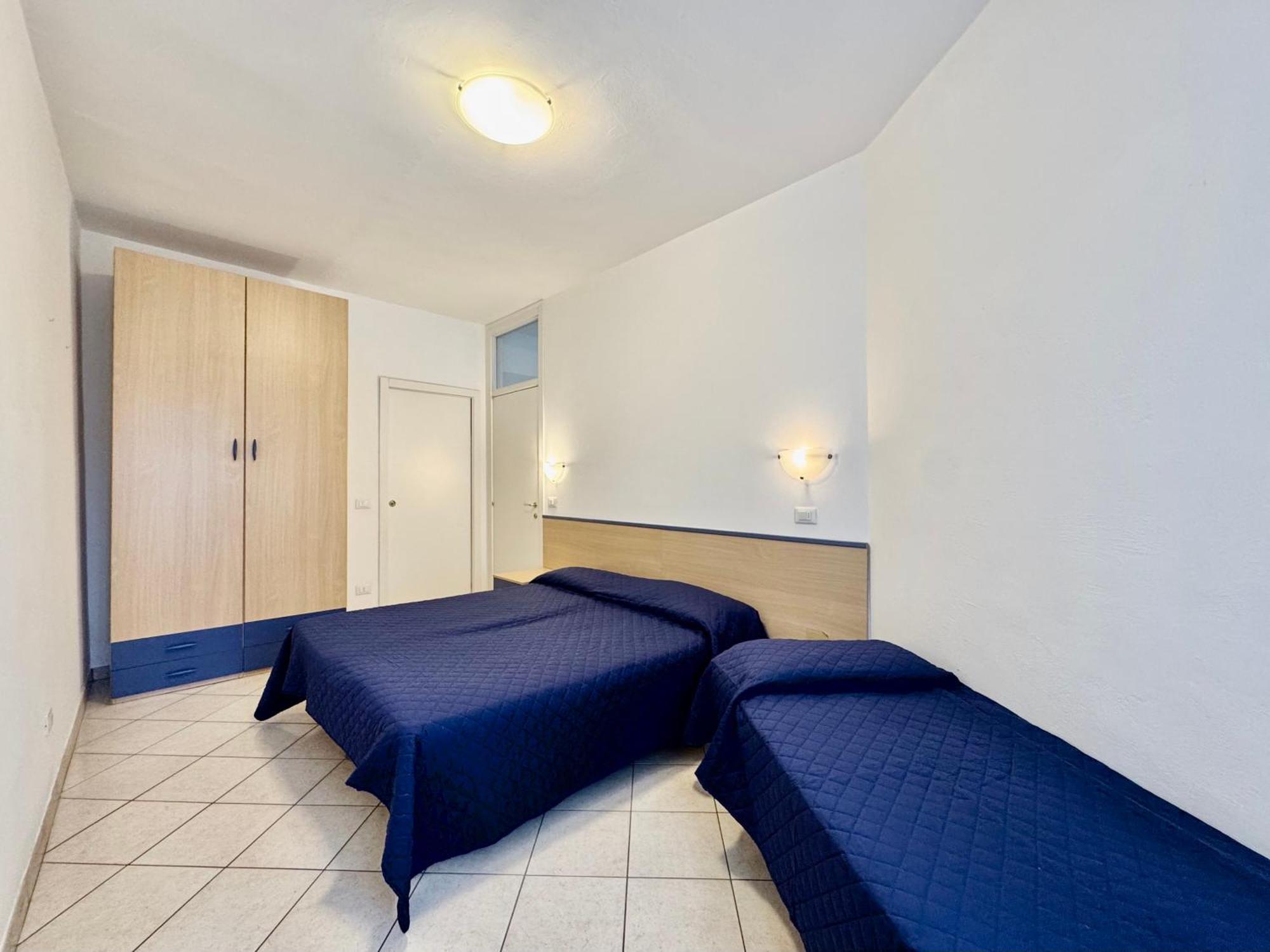 Apartament Rialto Lignano Sabbiadoro Zewnętrze zdjęcie