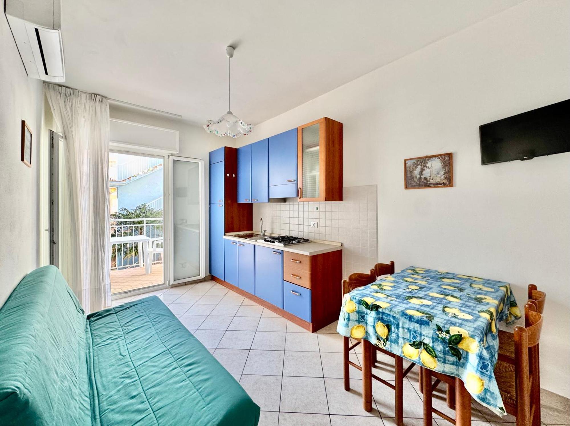 Apartament Rialto Lignano Sabbiadoro Zewnętrze zdjęcie
