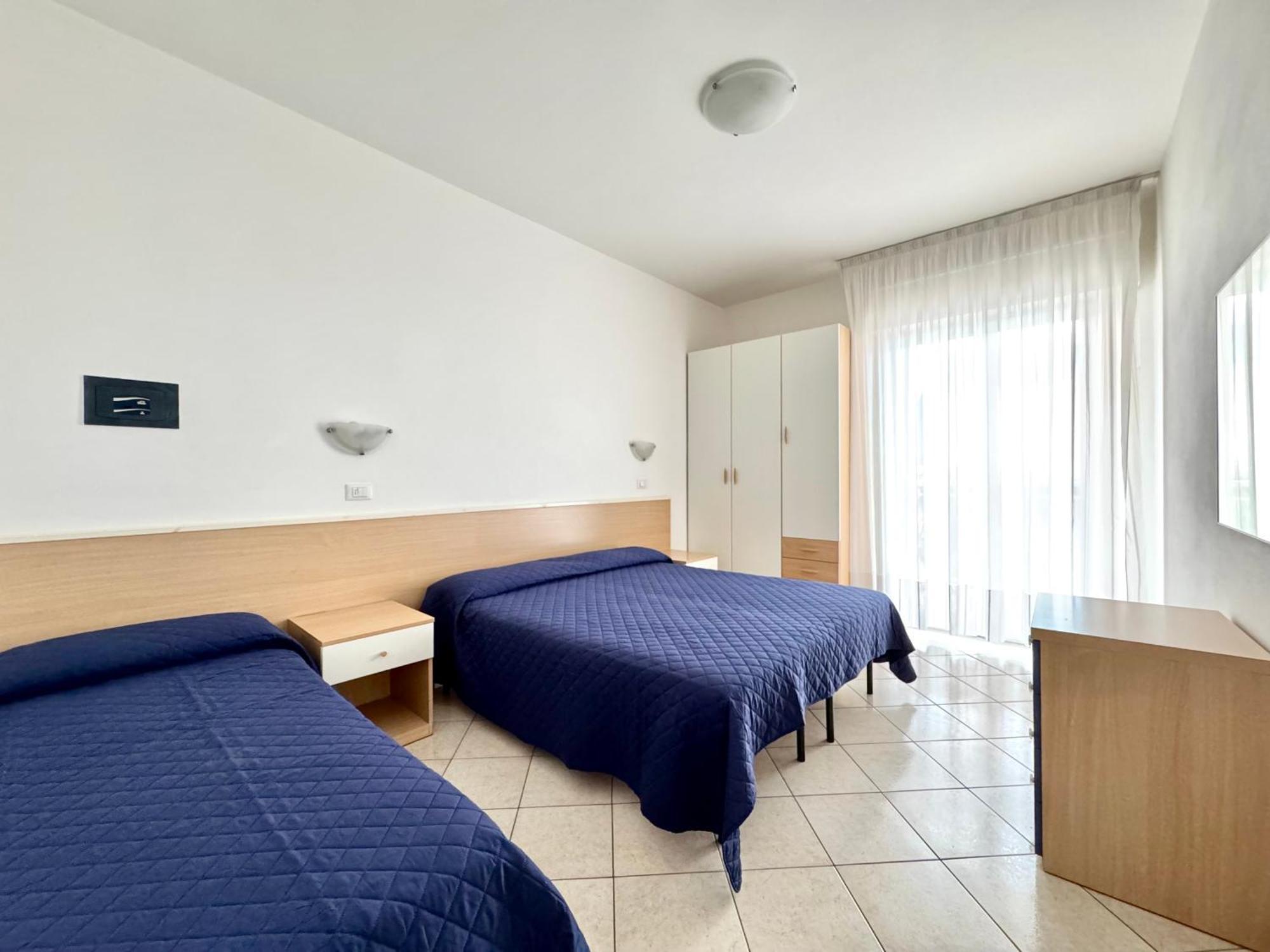 Apartament Rialto Lignano Sabbiadoro Zewnętrze zdjęcie