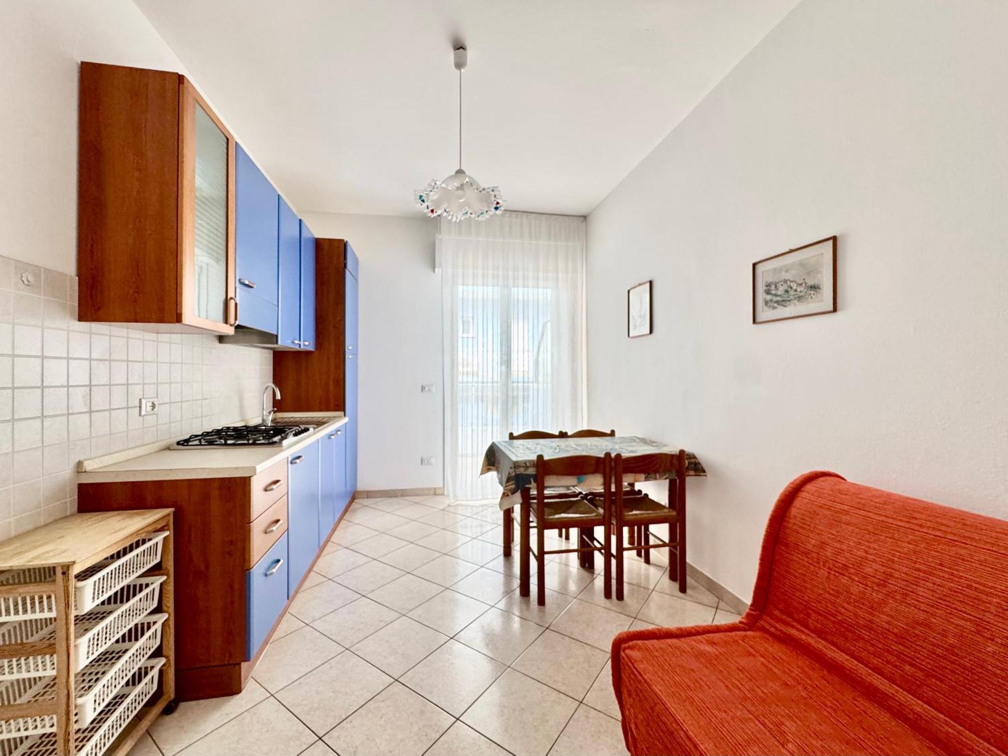 Apartament Rialto Lignano Sabbiadoro Zewnętrze zdjęcie