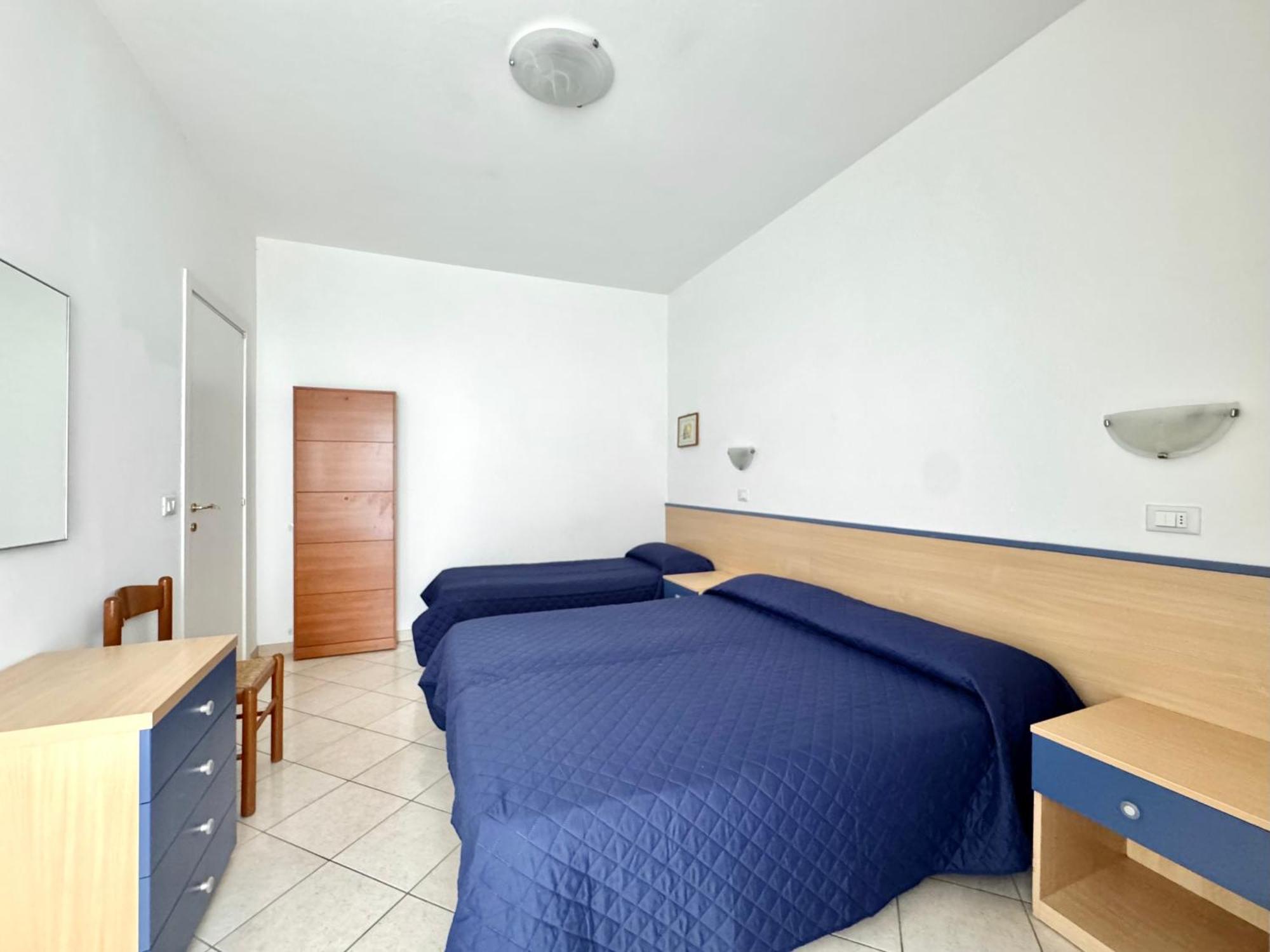 Apartament Rialto Lignano Sabbiadoro Zewnętrze zdjęcie