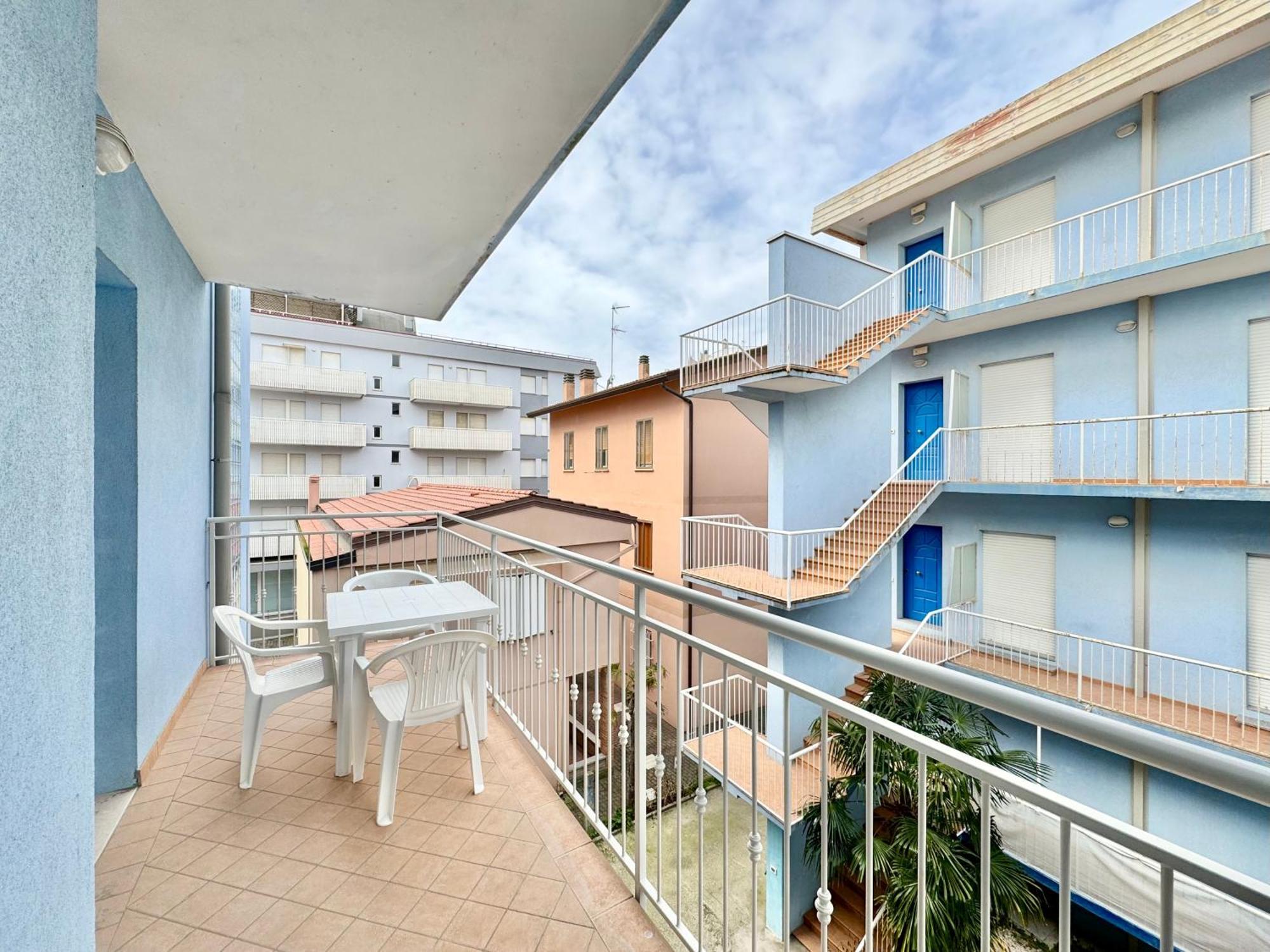Apartament Rialto Lignano Sabbiadoro Zewnętrze zdjęcie