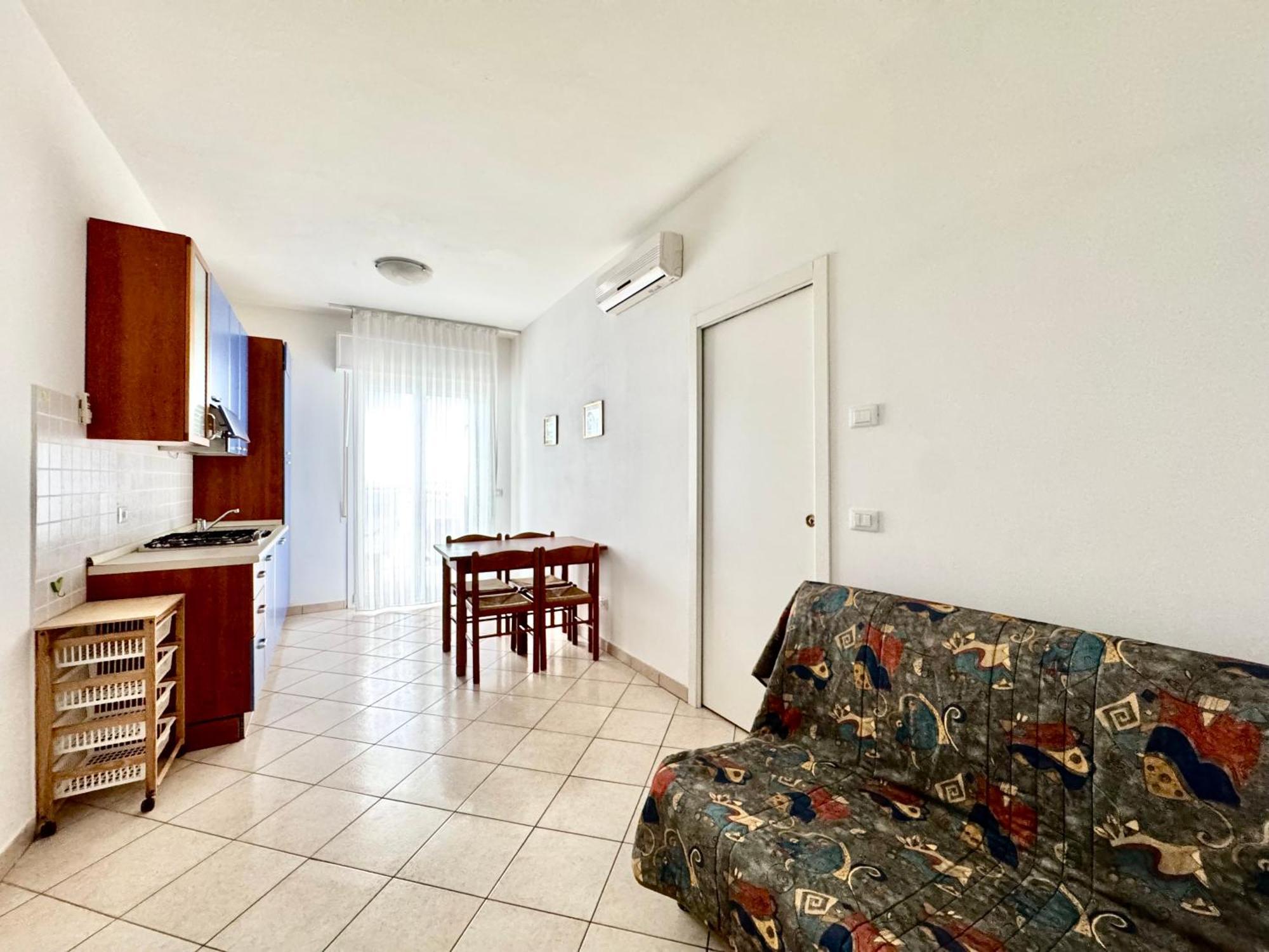 Apartament Rialto Lignano Sabbiadoro Zewnętrze zdjęcie