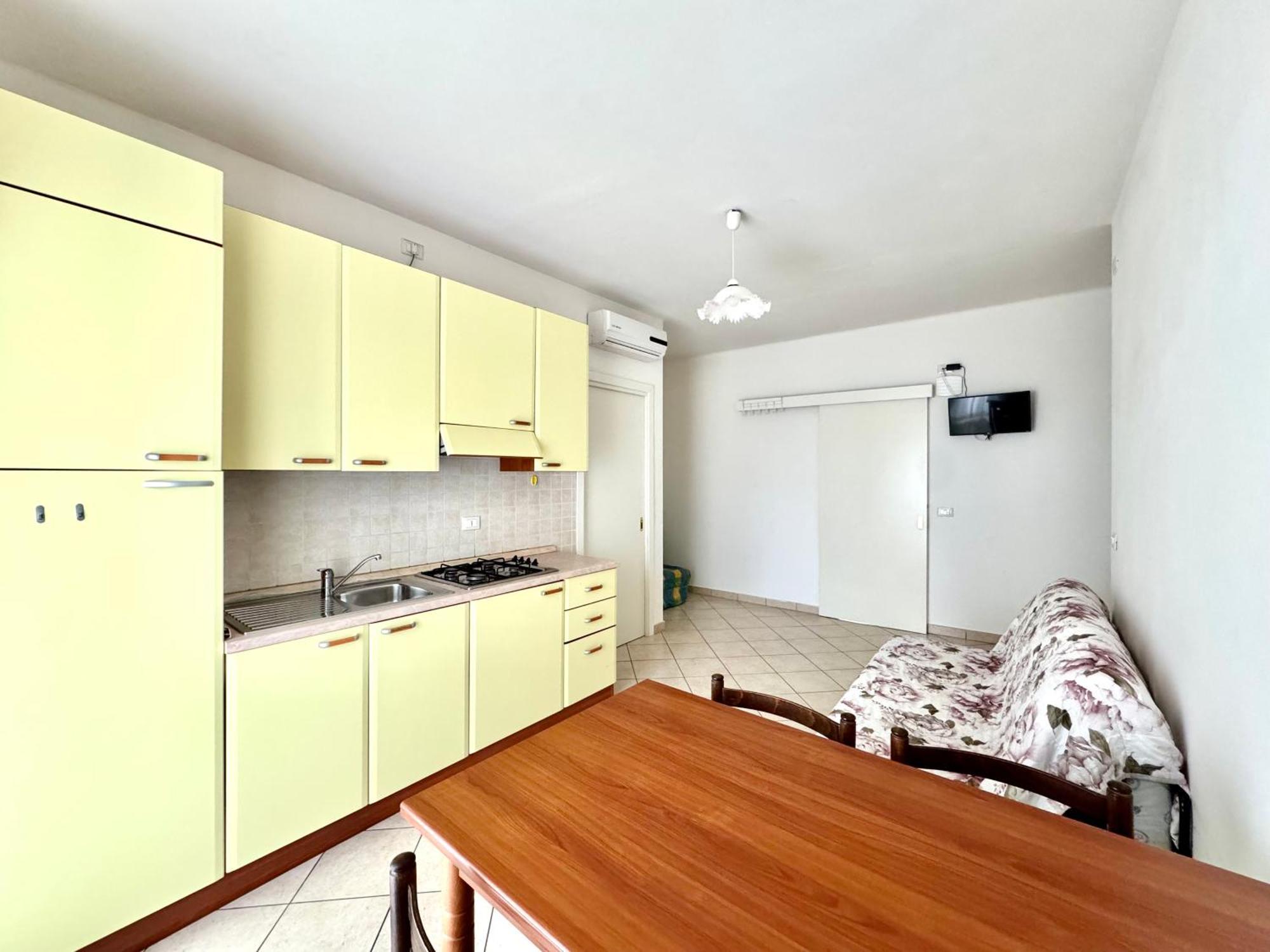 Apartament Rialto Lignano Sabbiadoro Zewnętrze zdjęcie