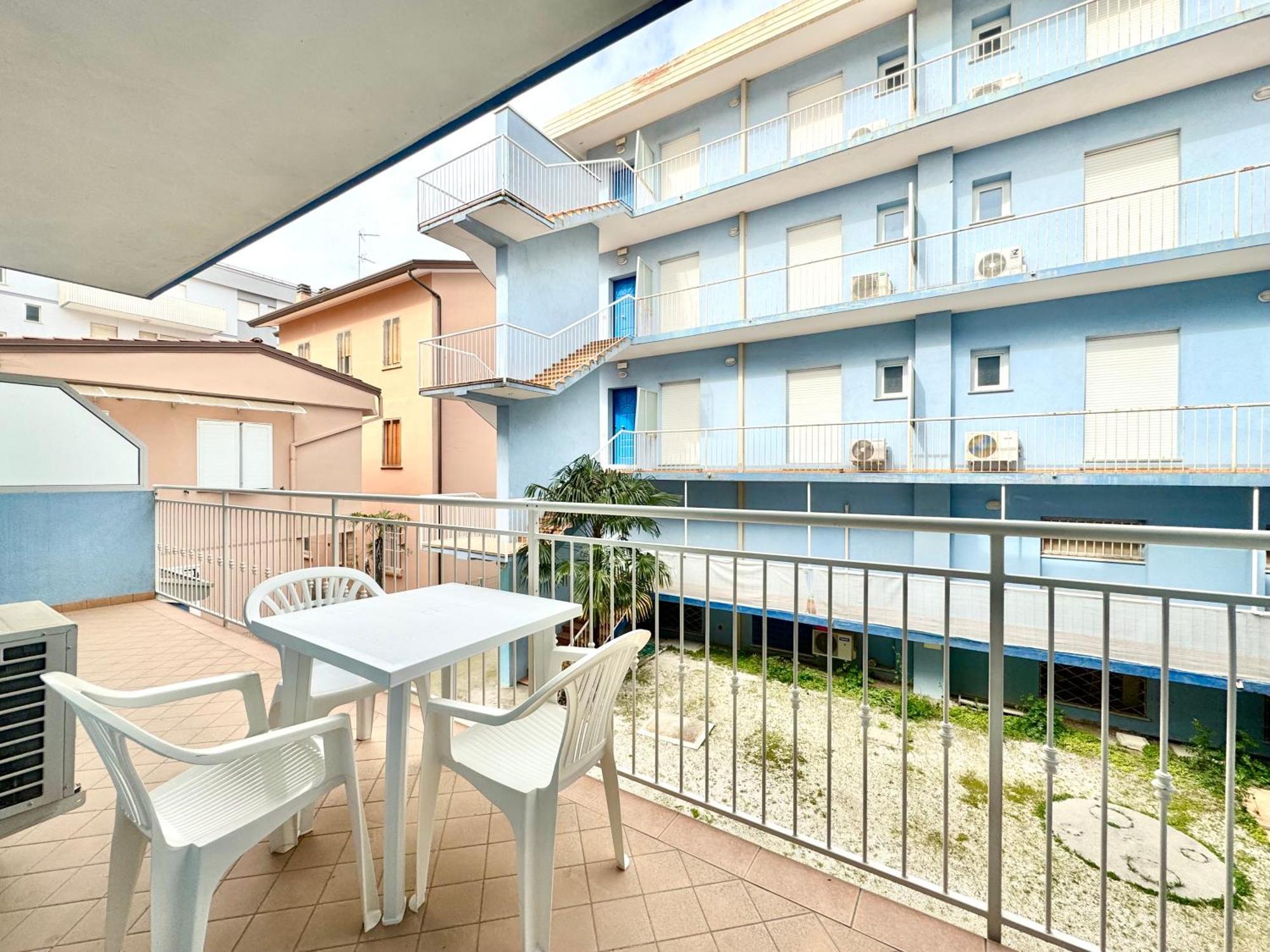 Apartament Rialto Lignano Sabbiadoro Zewnętrze zdjęcie