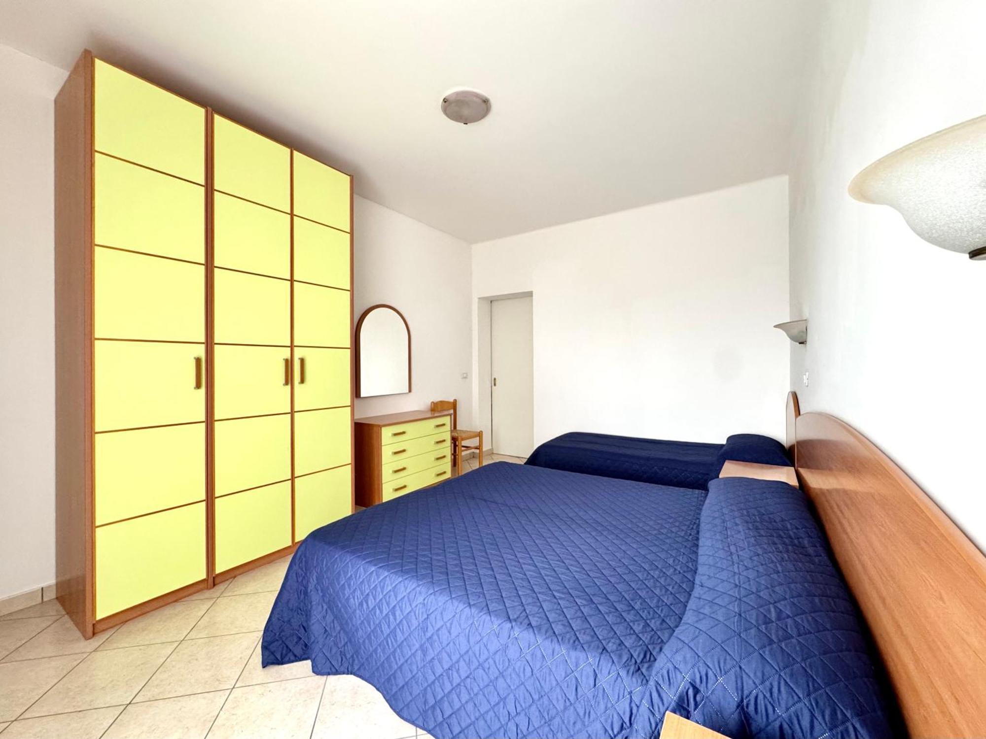 Apartament Rialto Lignano Sabbiadoro Zewnętrze zdjęcie