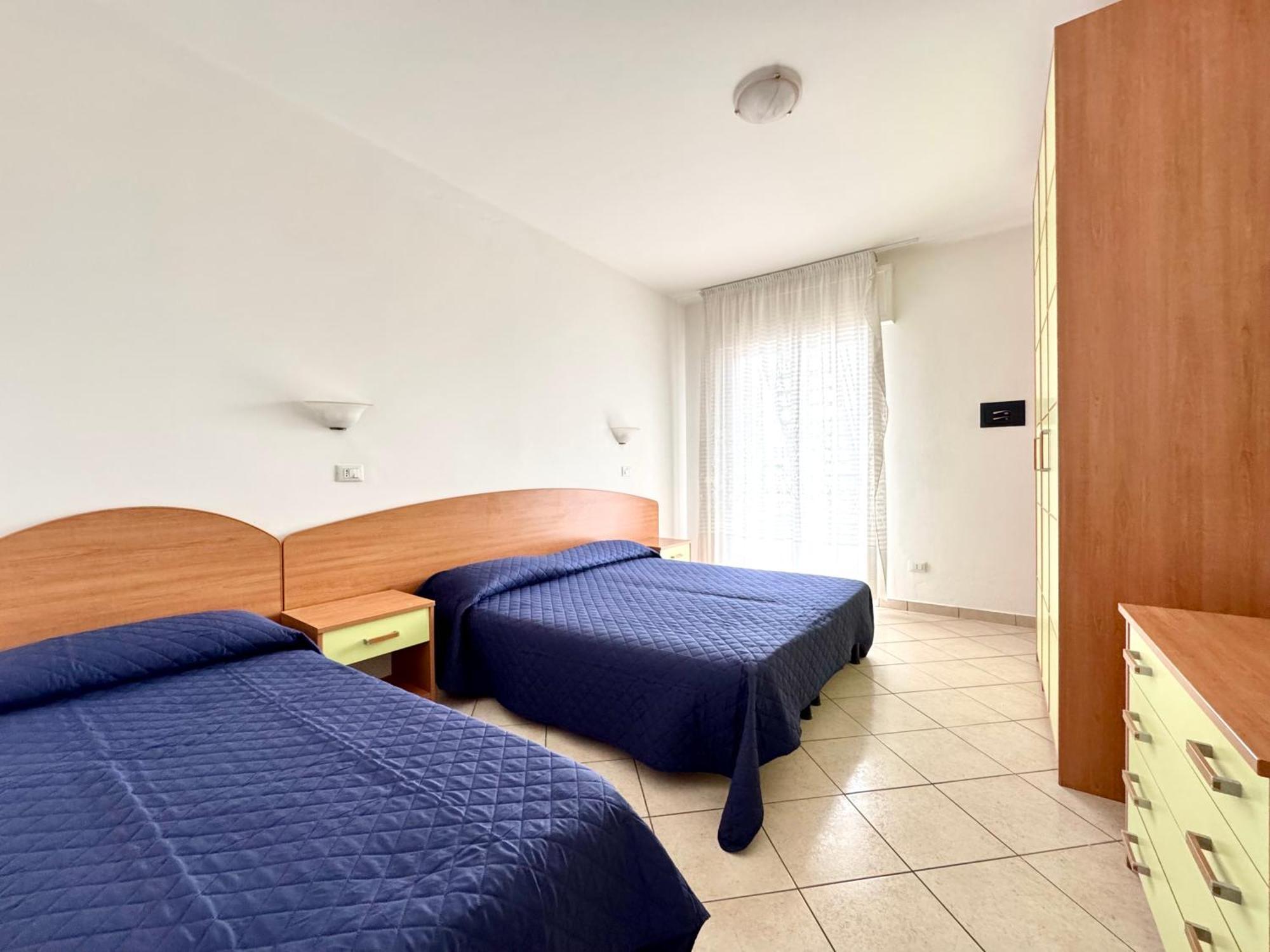 Apartament Rialto Lignano Sabbiadoro Zewnętrze zdjęcie