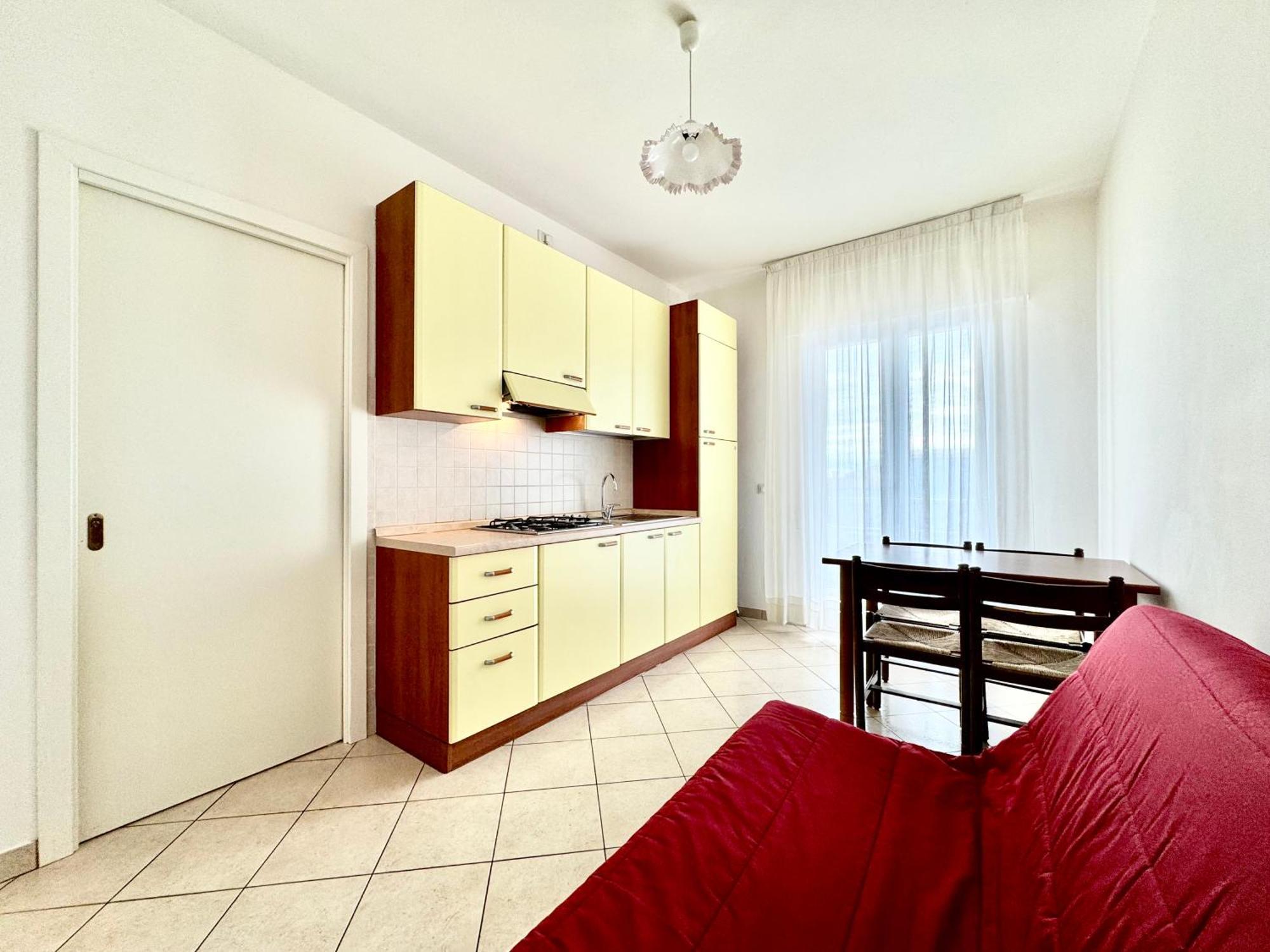 Apartament Rialto Lignano Sabbiadoro Zewnętrze zdjęcie
