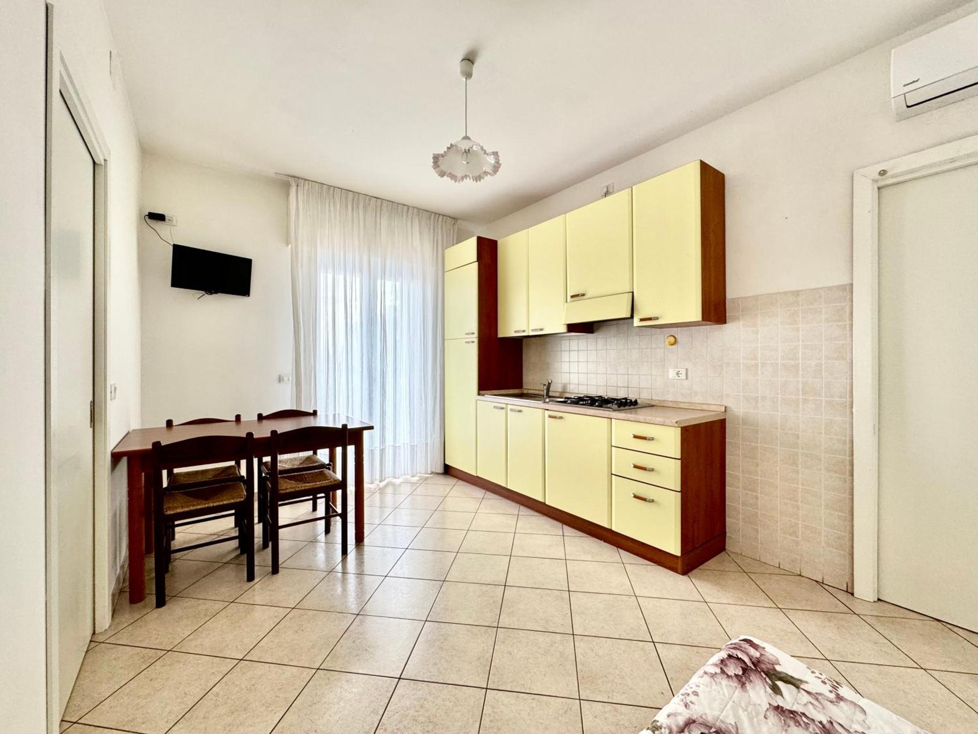 Apartament Rialto Lignano Sabbiadoro Zewnętrze zdjęcie