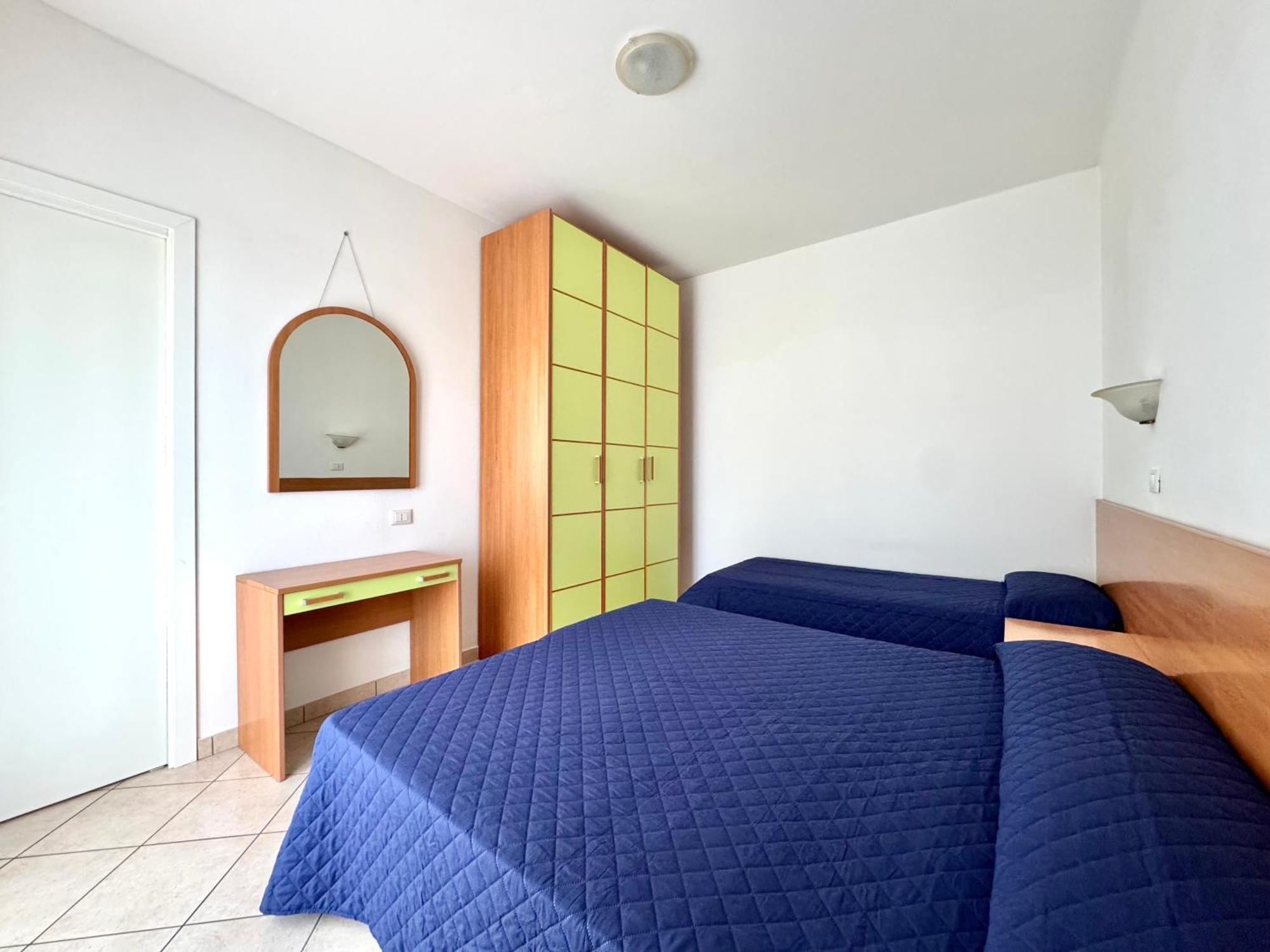 Apartament Rialto Lignano Sabbiadoro Zewnętrze zdjęcie