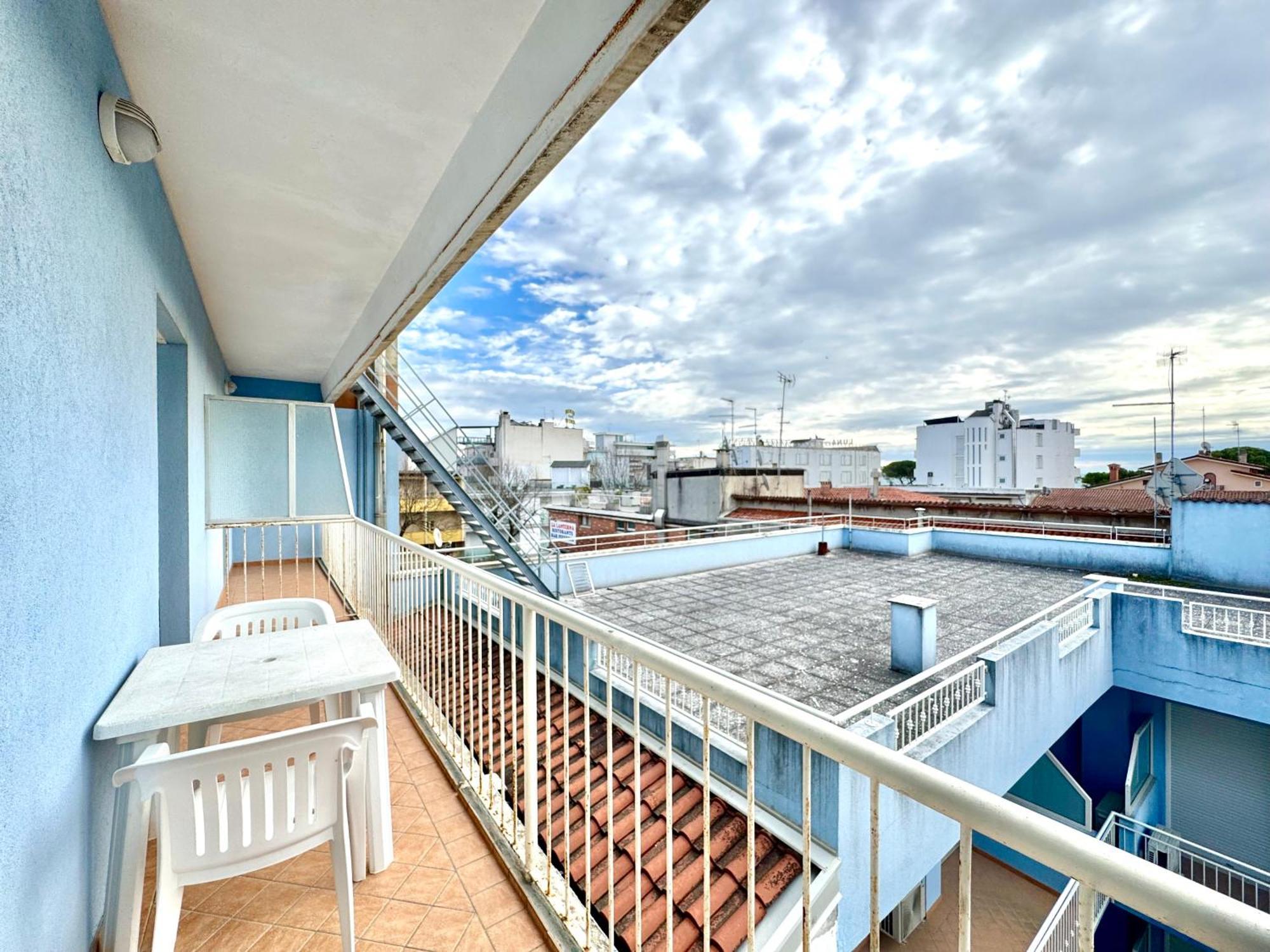 Apartament Rialto Lignano Sabbiadoro Zewnętrze zdjęcie