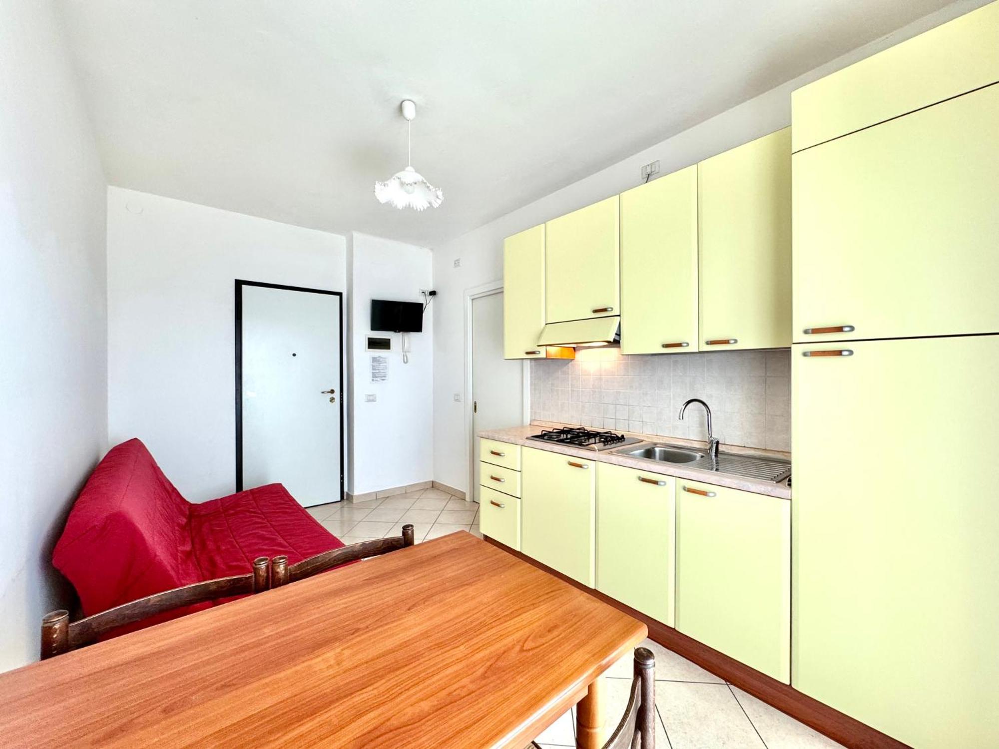 Apartament Rialto Lignano Sabbiadoro Zewnętrze zdjęcie