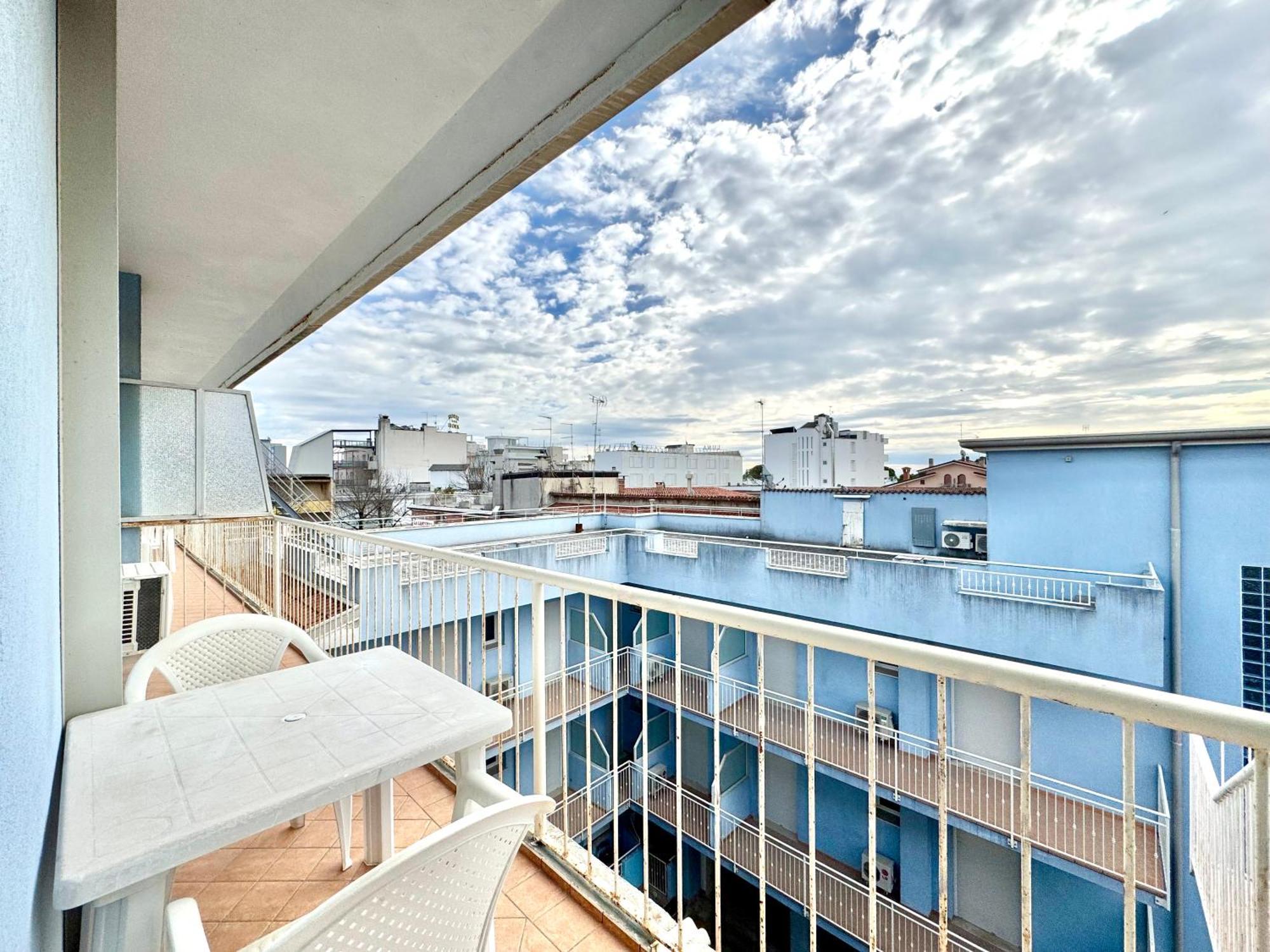 Apartament Rialto Lignano Sabbiadoro Zewnętrze zdjęcie