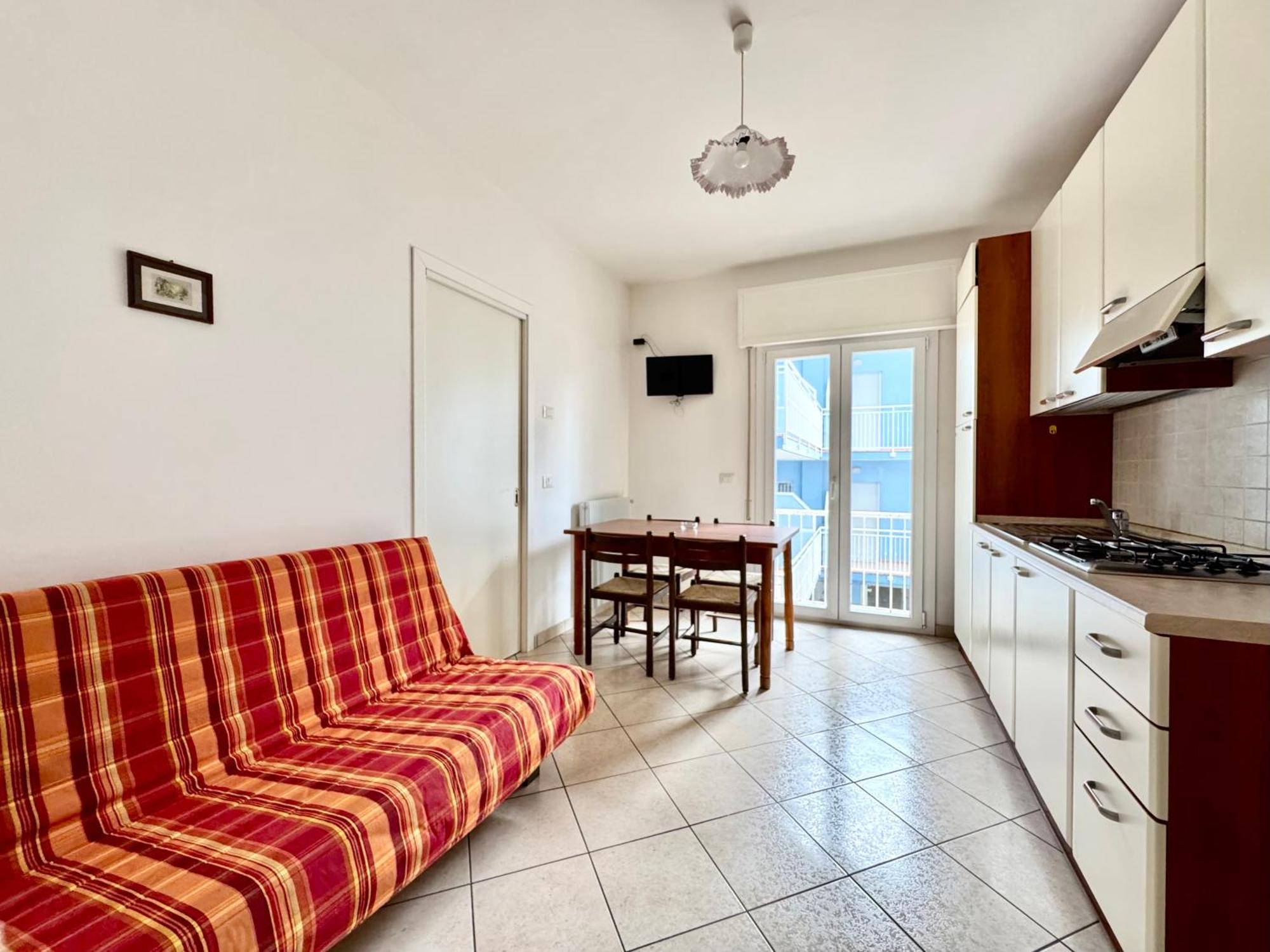 Apartament Rialto Lignano Sabbiadoro Zewnętrze zdjęcie
