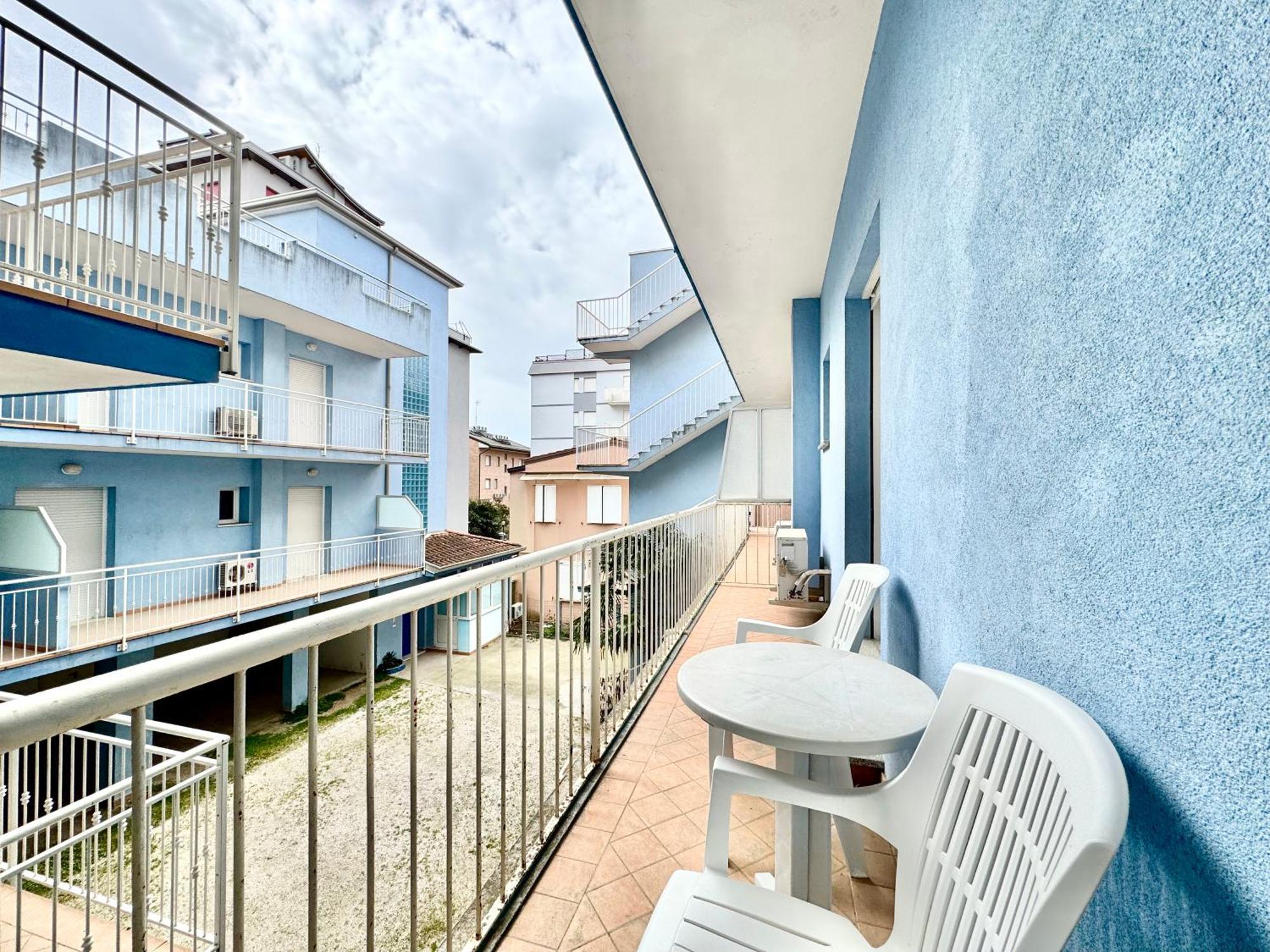 Apartament Rialto Lignano Sabbiadoro Zewnętrze zdjęcie