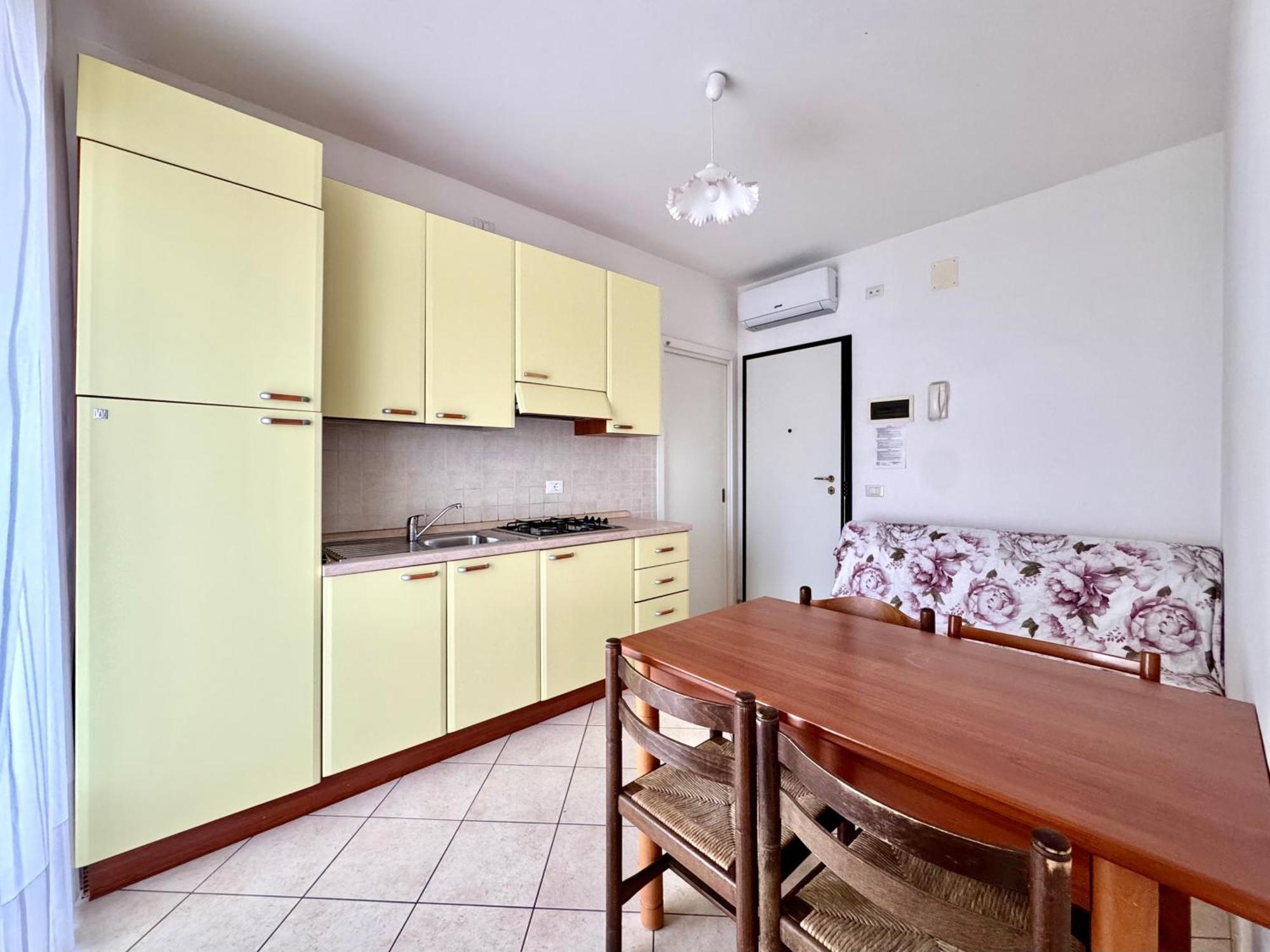 Apartament Rialto Lignano Sabbiadoro Zewnętrze zdjęcie