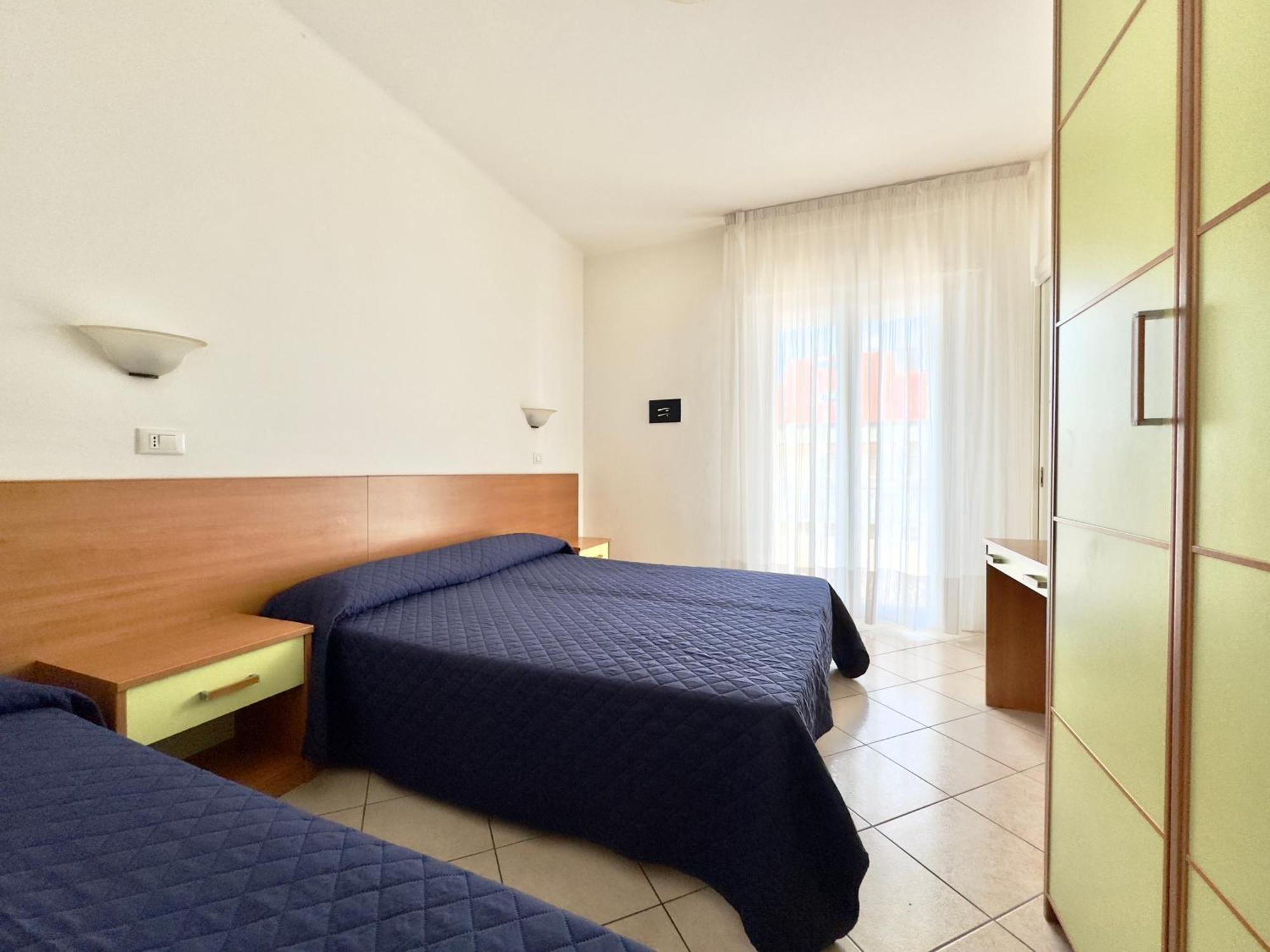 Apartament Rialto Lignano Sabbiadoro Zewnętrze zdjęcie