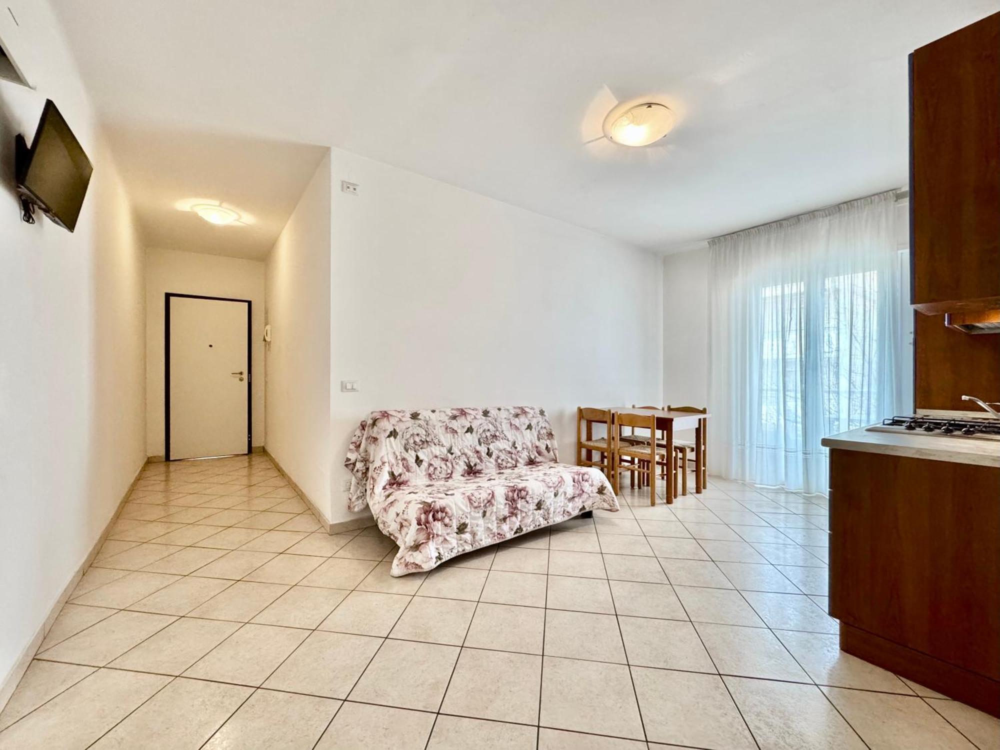 Apartament Rialto Lignano Sabbiadoro Zewnętrze zdjęcie