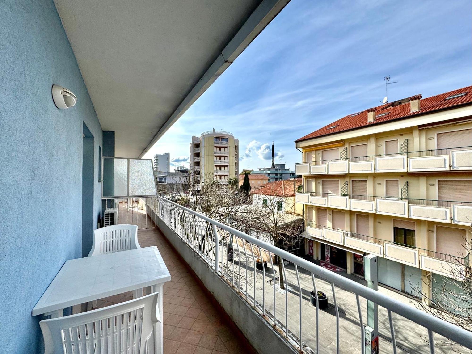 Apartament Rialto Lignano Sabbiadoro Zewnętrze zdjęcie
