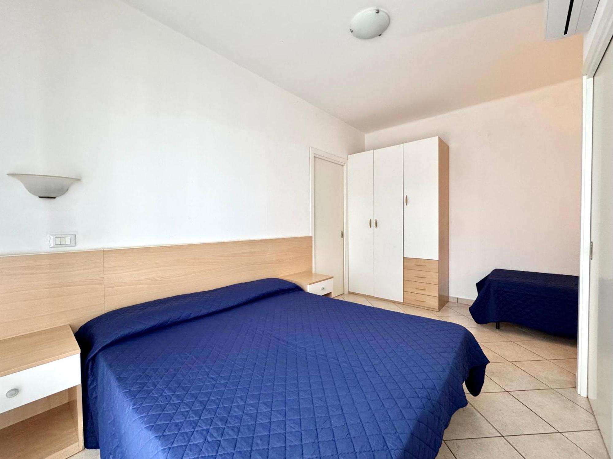 Apartament Rialto Lignano Sabbiadoro Zewnętrze zdjęcie