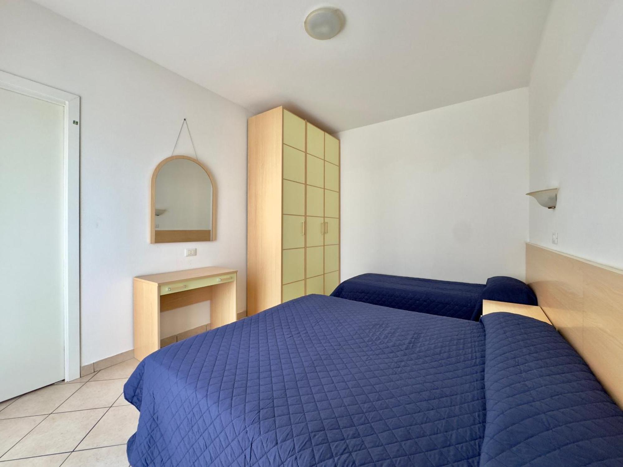 Apartament Rialto Lignano Sabbiadoro Zewnętrze zdjęcie