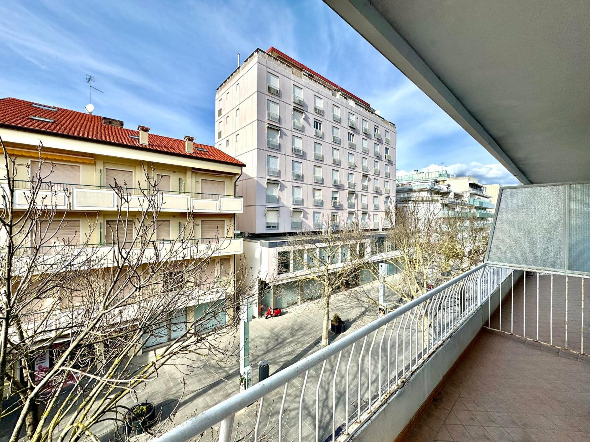 Apartament Rialto Lignano Sabbiadoro Zewnętrze zdjęcie