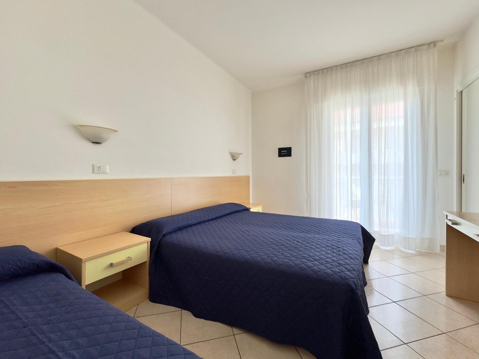 Apartament Rialto Lignano Sabbiadoro Zewnętrze zdjęcie