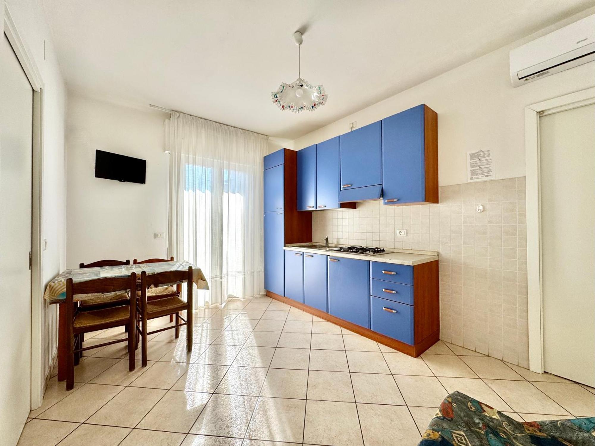 Apartament Rialto Lignano Sabbiadoro Zewnętrze zdjęcie