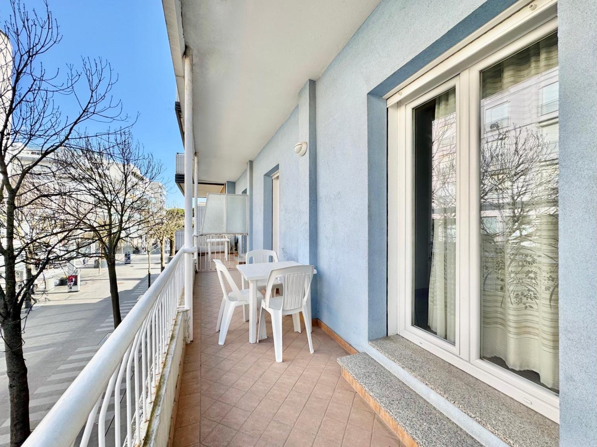 Apartament Rialto Lignano Sabbiadoro Zewnętrze zdjęcie
