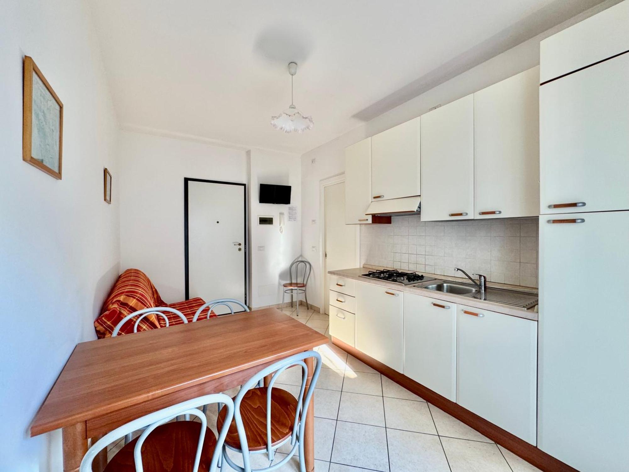 Apartament Rialto Lignano Sabbiadoro Zewnętrze zdjęcie