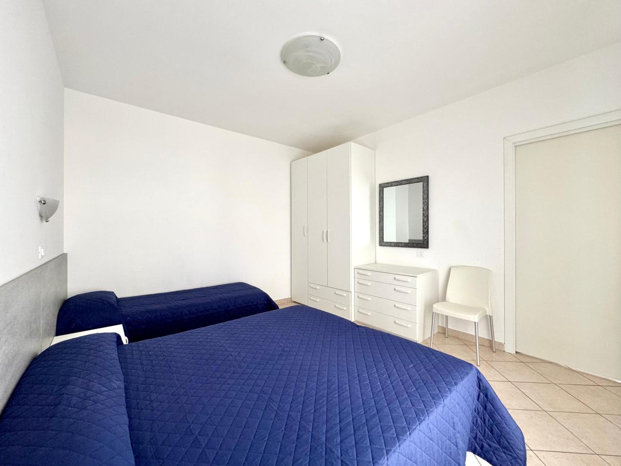 Apartament Rialto Lignano Sabbiadoro Zewnętrze zdjęcie