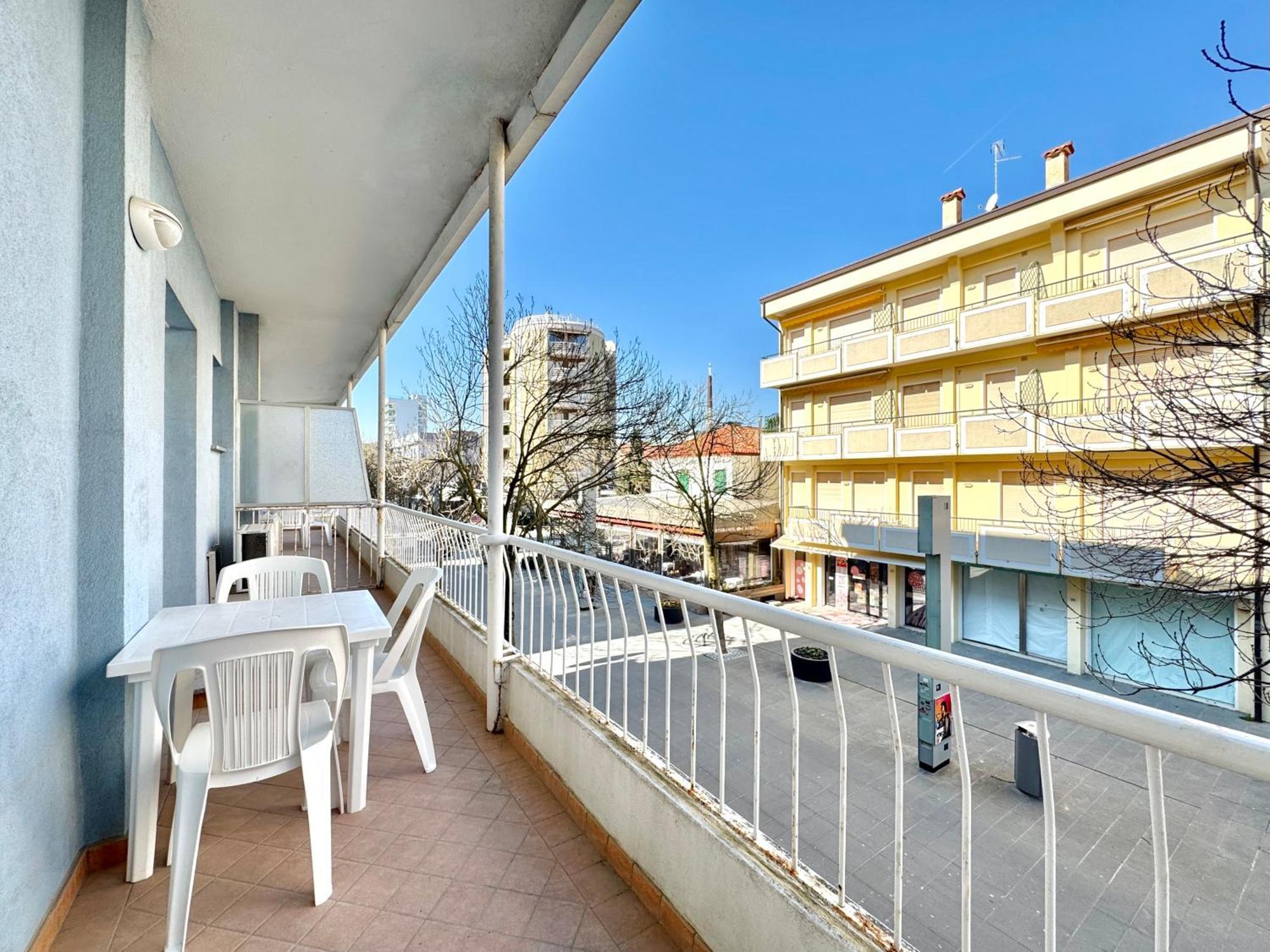 Apartament Rialto Lignano Sabbiadoro Zewnętrze zdjęcie