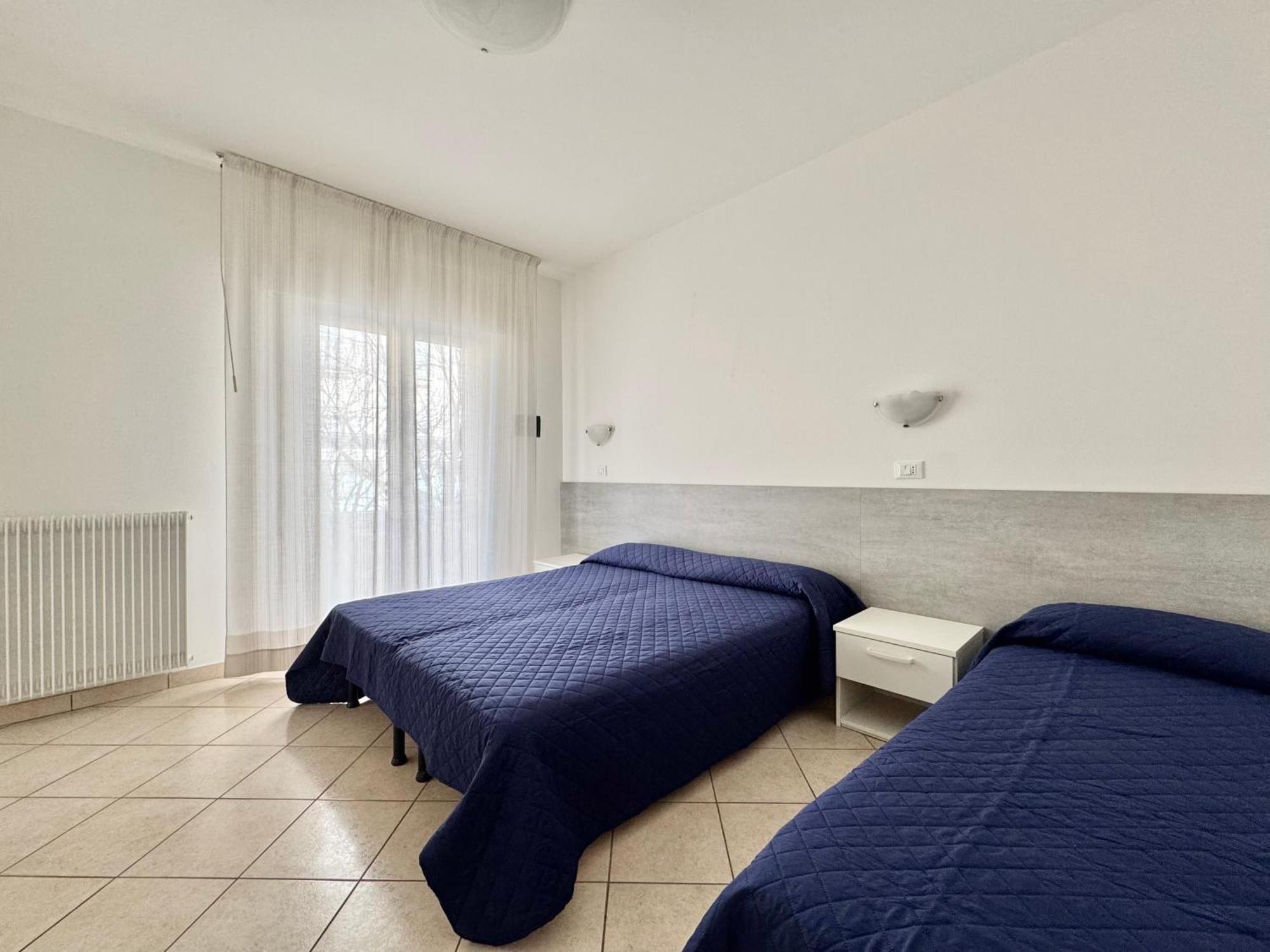 Apartament Rialto Lignano Sabbiadoro Zewnętrze zdjęcie