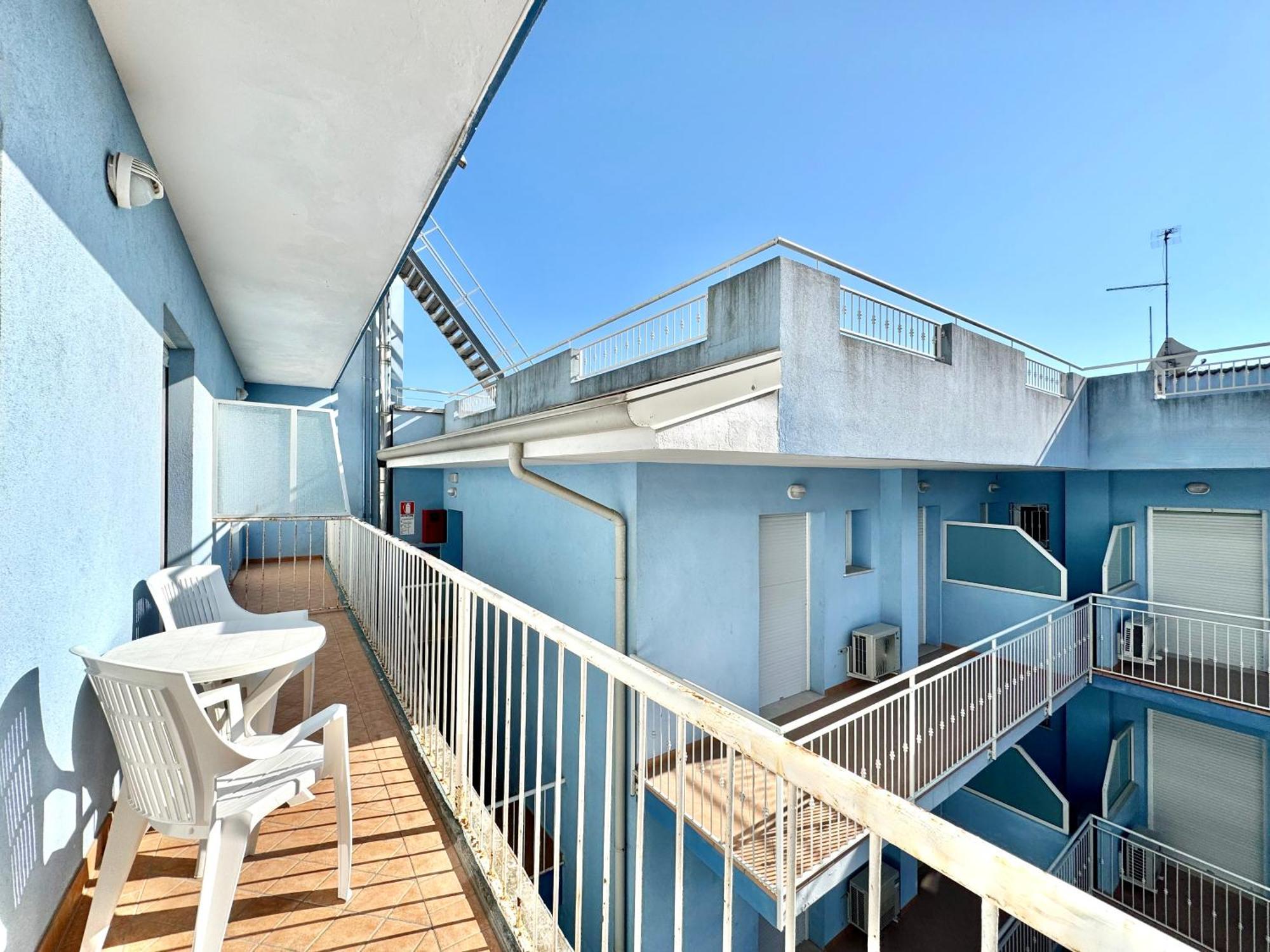 Apartament Rialto Lignano Sabbiadoro Zewnętrze zdjęcie