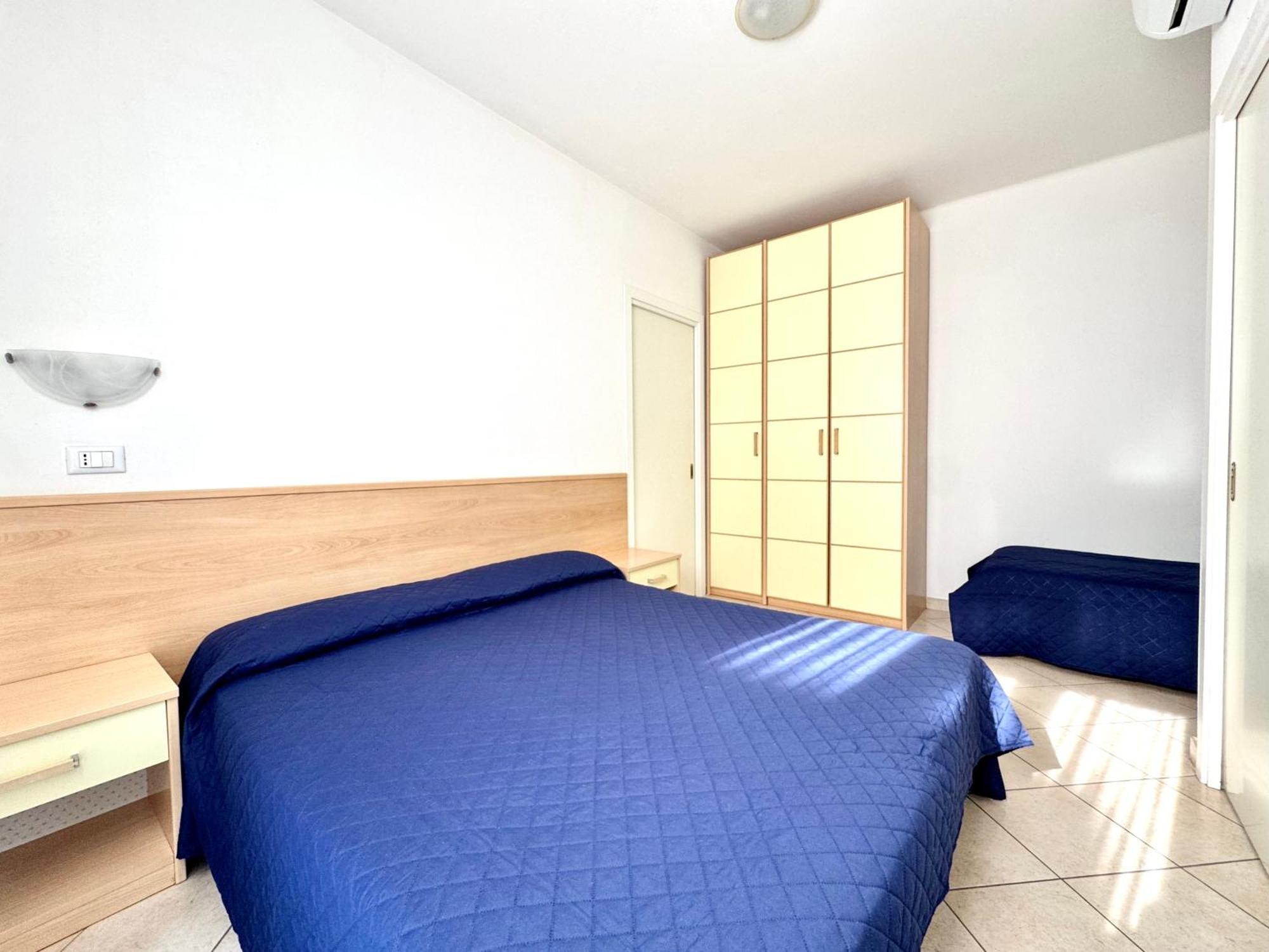 Apartament Rialto Lignano Sabbiadoro Zewnętrze zdjęcie