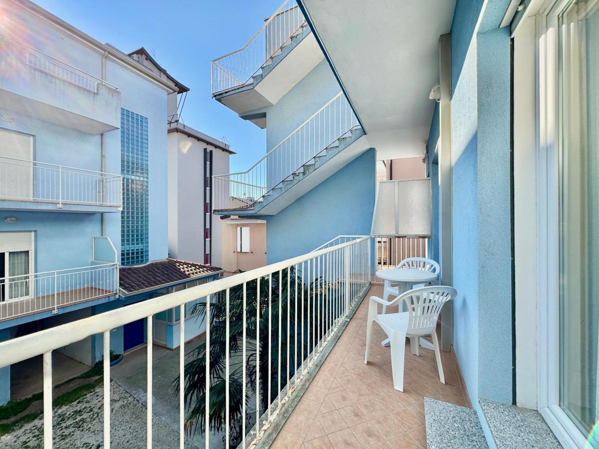 Apartament Rialto Lignano Sabbiadoro Zewnętrze zdjęcie