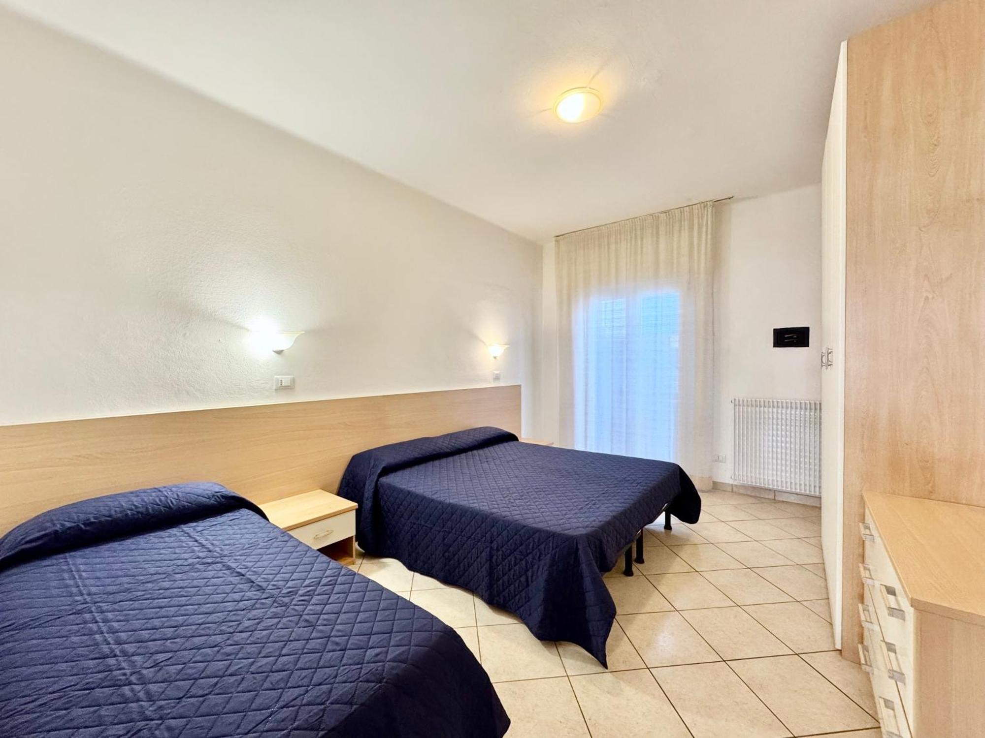 Apartament Rialto Lignano Sabbiadoro Zewnętrze zdjęcie