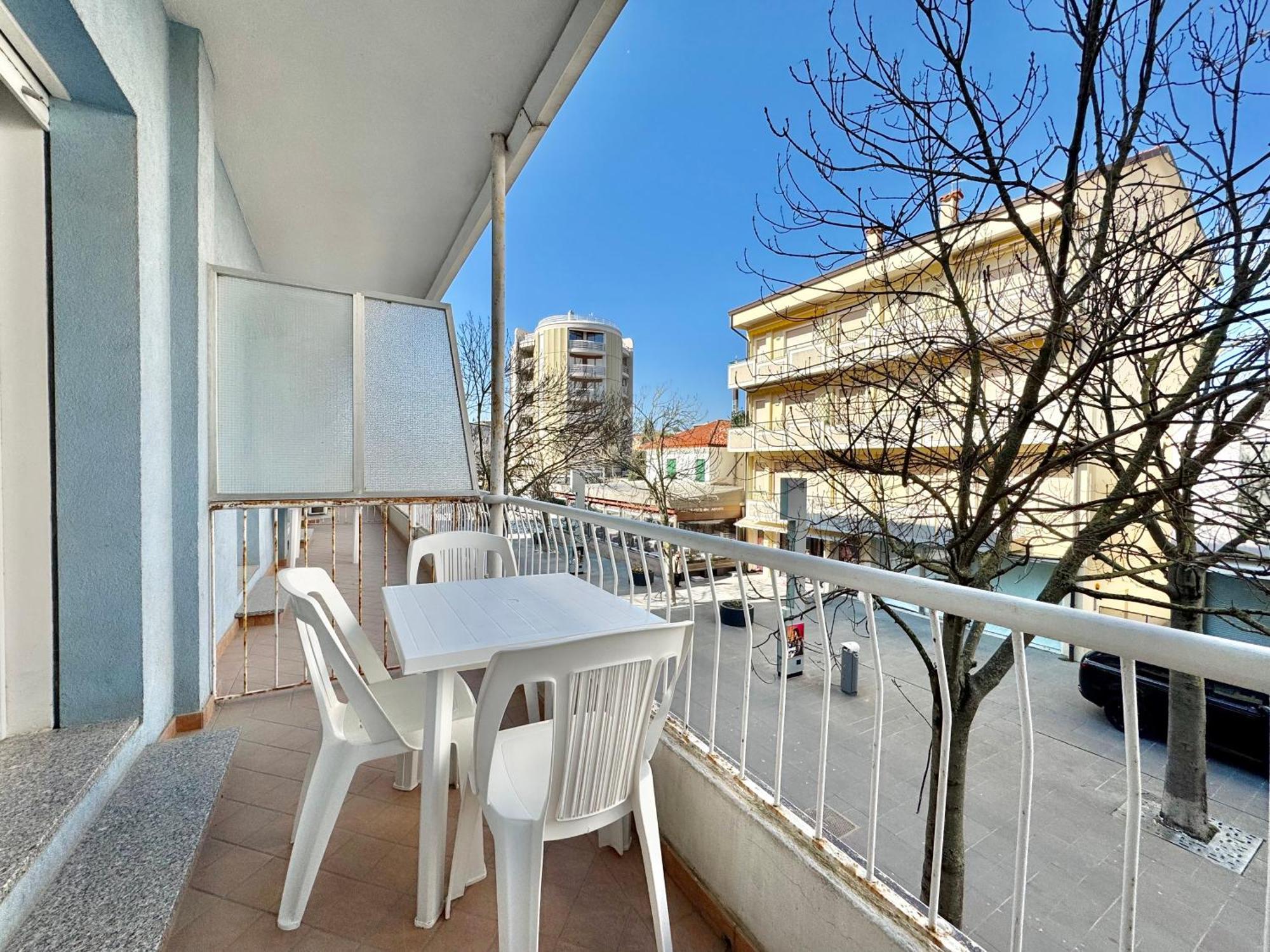 Apartament Rialto Lignano Sabbiadoro Zewnętrze zdjęcie