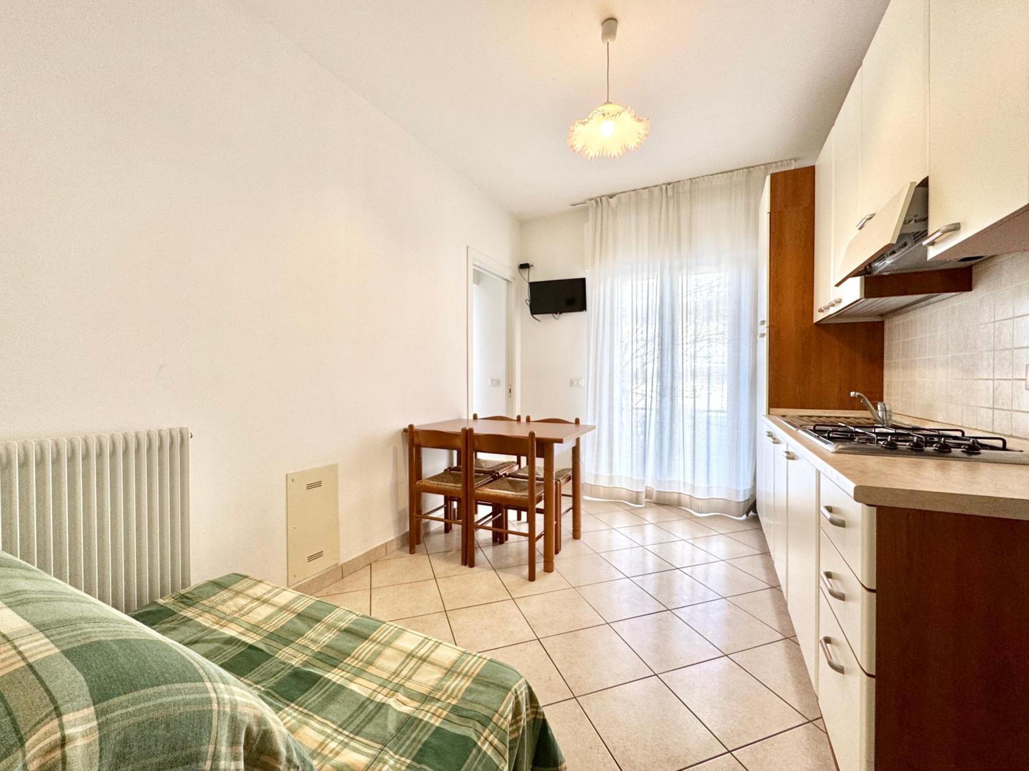 Apartament Rialto Lignano Sabbiadoro Zewnętrze zdjęcie